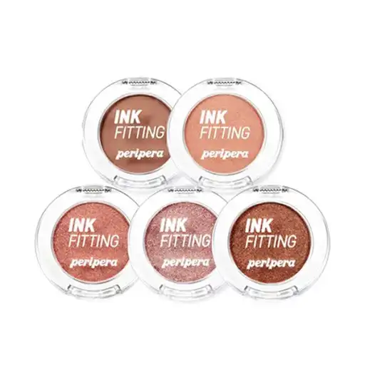 잉크 피팅 섀도우 [05 우아하게]