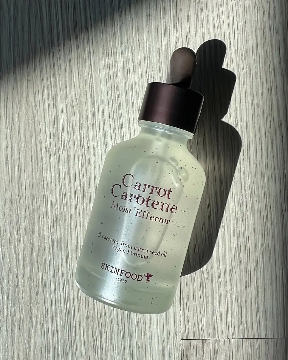 선택된 언니의파우치 리뷰 이미지 - [캐롯 카로틴 모이스트 이펙터]