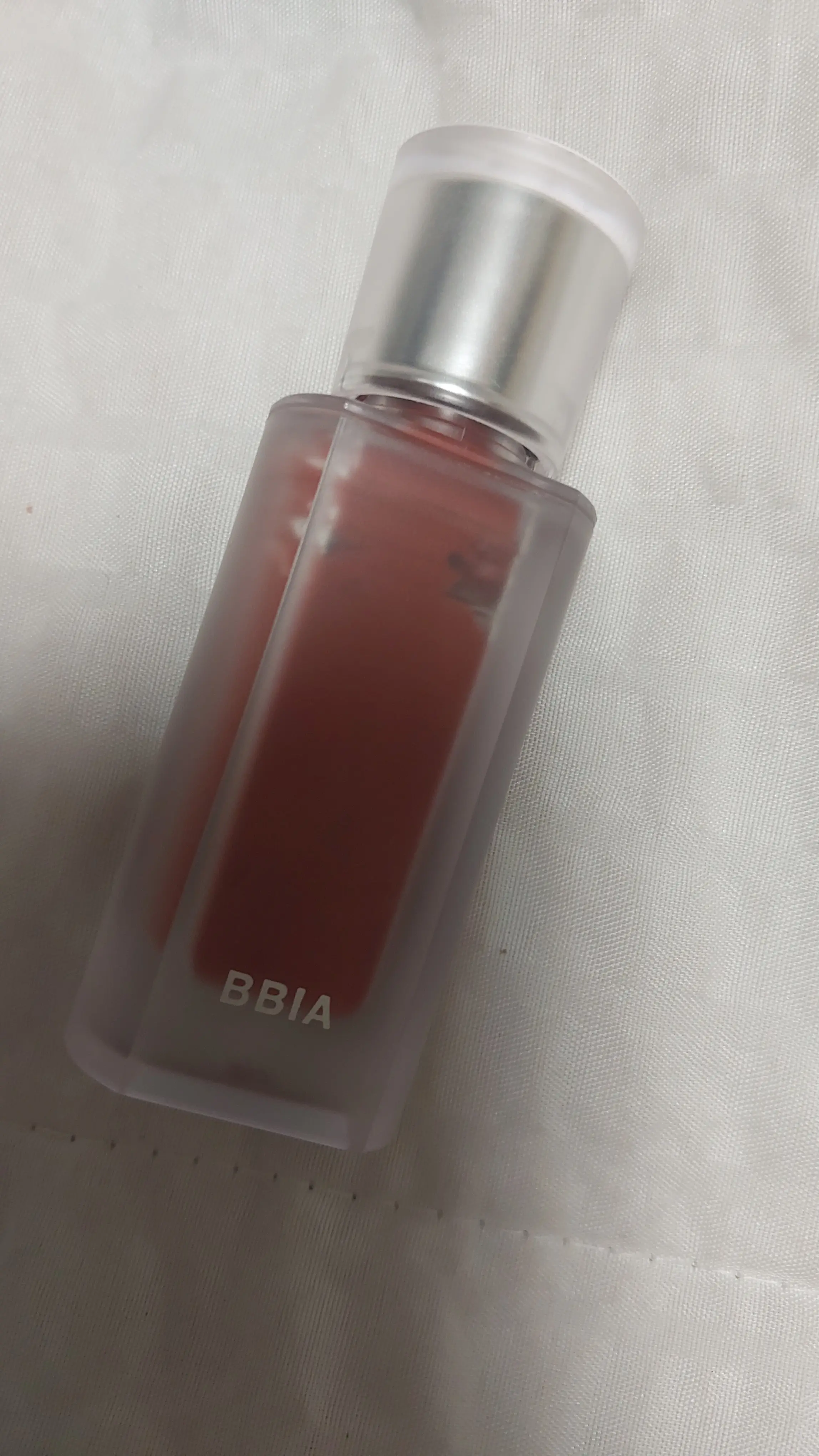 선택된 언니의파우치 리뷰 이미지 - [(MLBB 에디션) 라스트 벨벳 틴트]