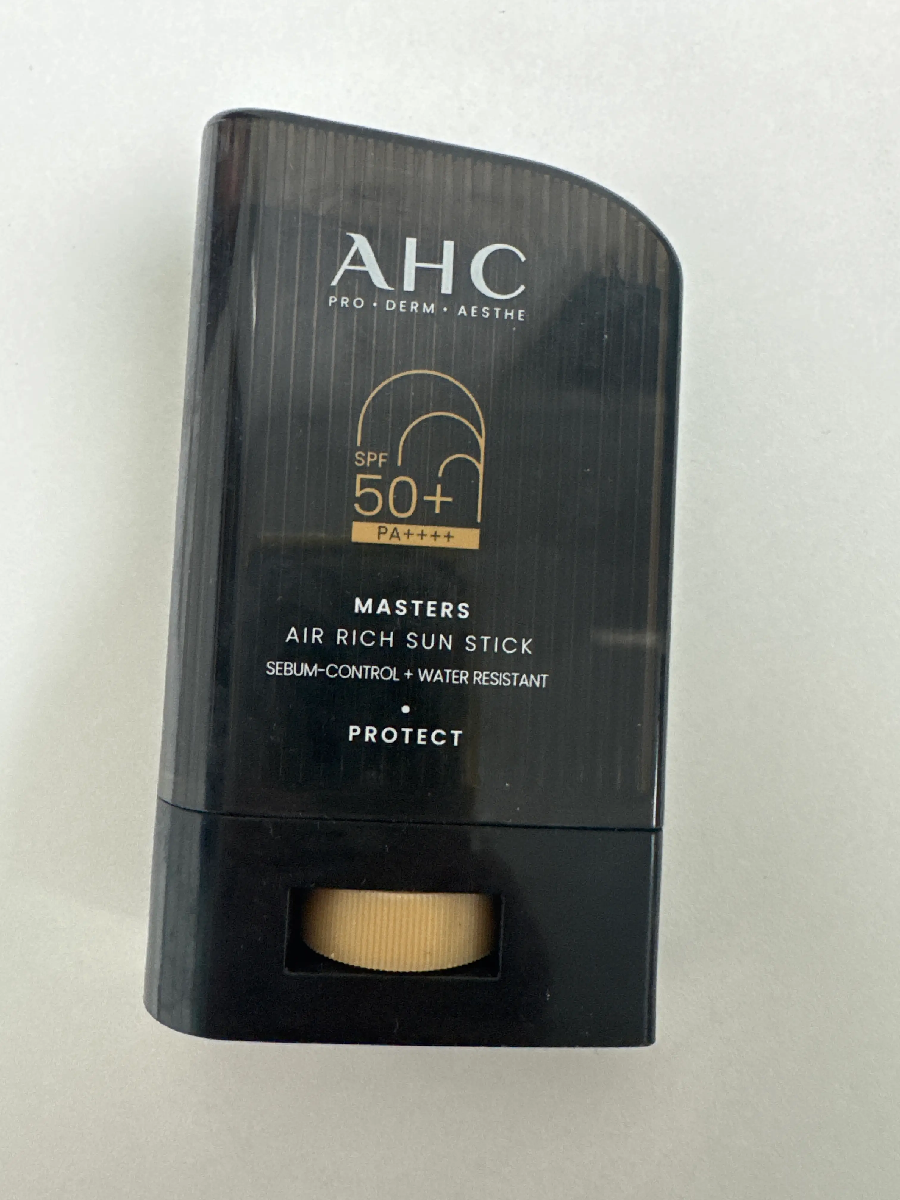 선택된 언니의파우치 리뷰 이미지 - [마스터즈 에어리치 선스틱]