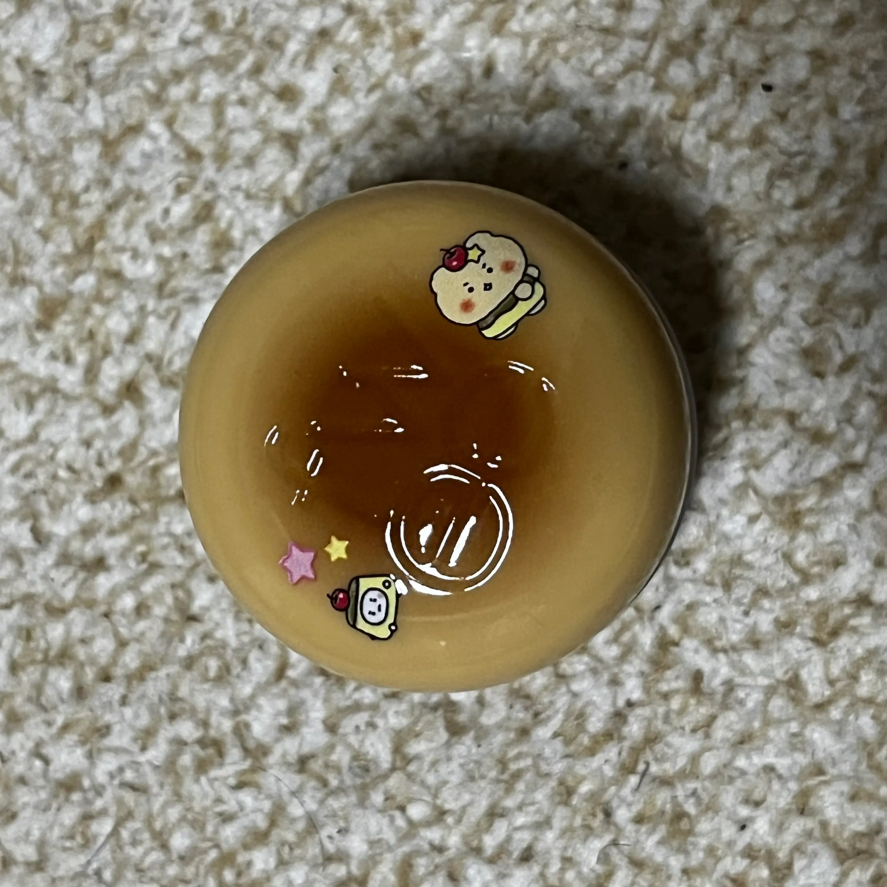 선택된 언니의파우치 리뷰 이미지 - [립앤치크 블러리 푸딩팟]