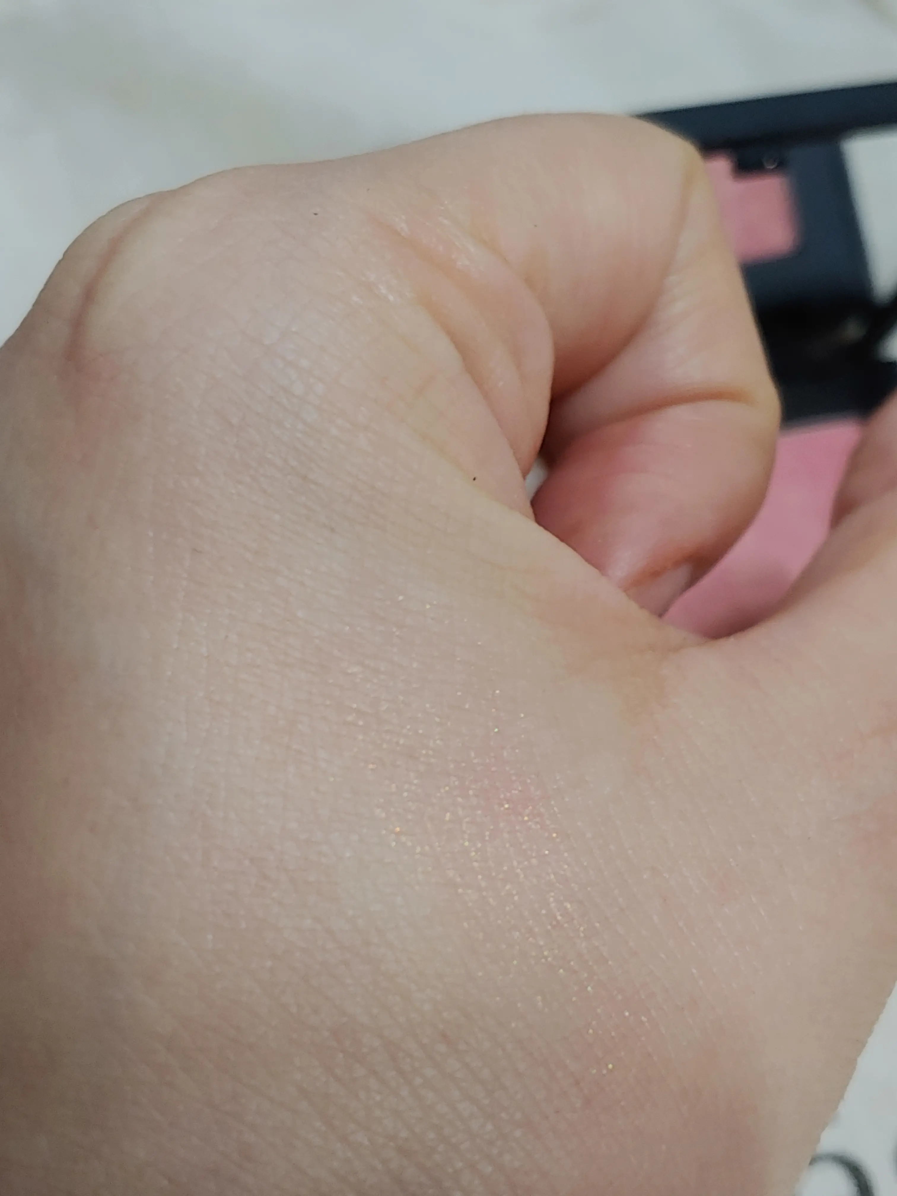 선택된 언니의파우치 리뷰 이미지 - [아이코닉 블러쉬]