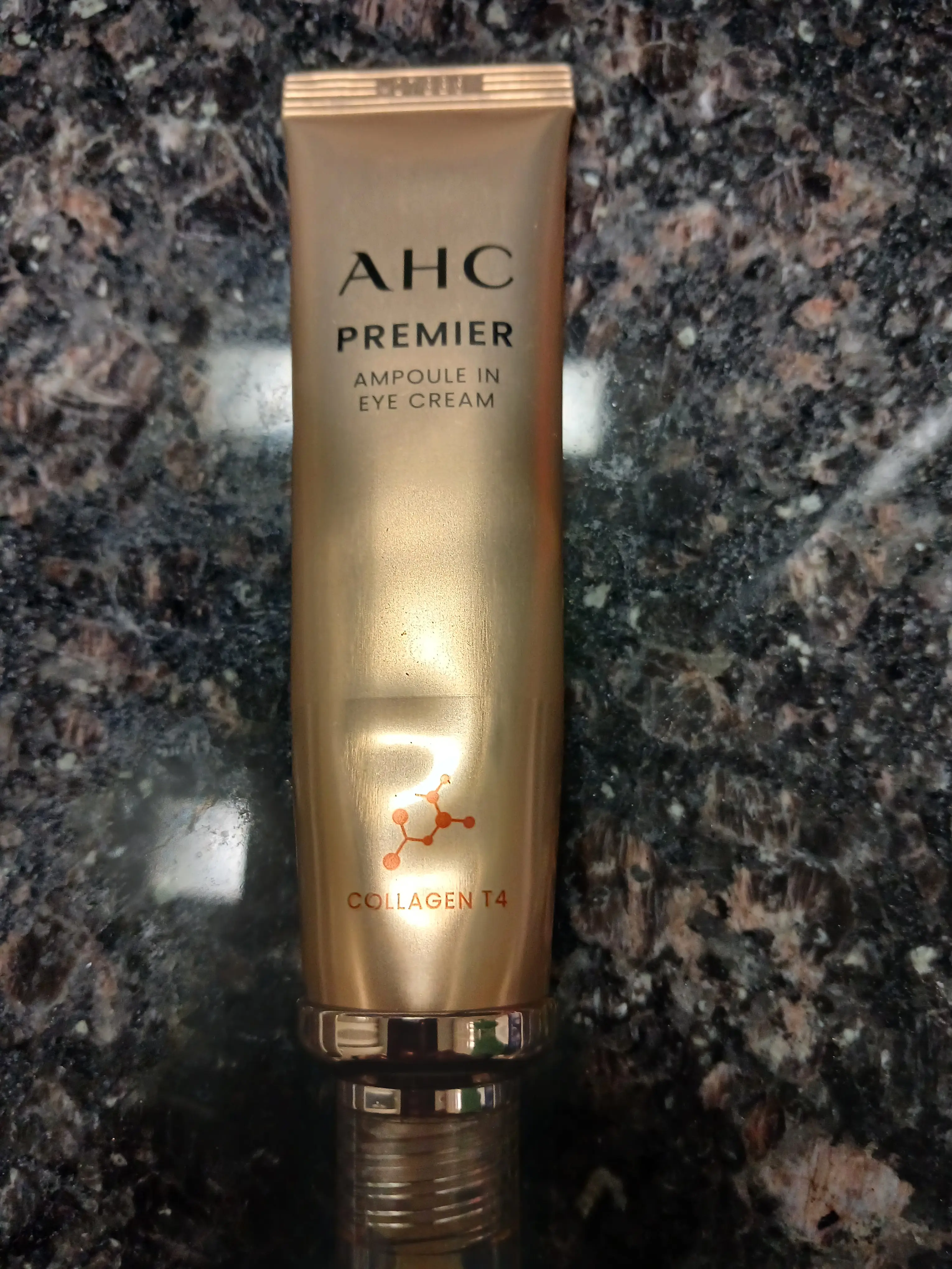 선택된 언니의파우치 리뷰 이미지 - [프리미어 앰플 인 아이크림]