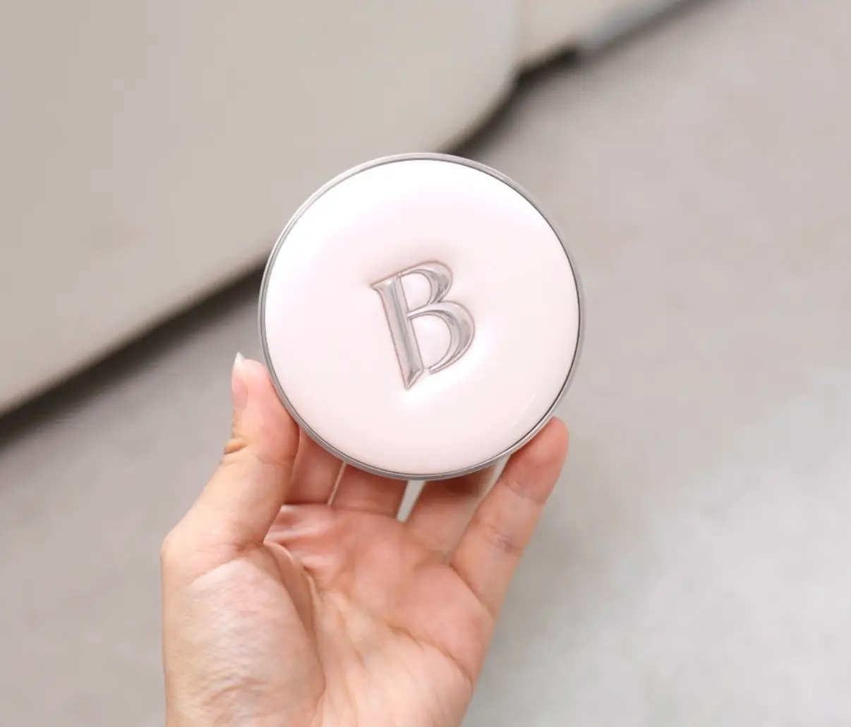 선택된 언니의파우치 리뷰 이미지 - [에센스 스킨 듀 쿠션]