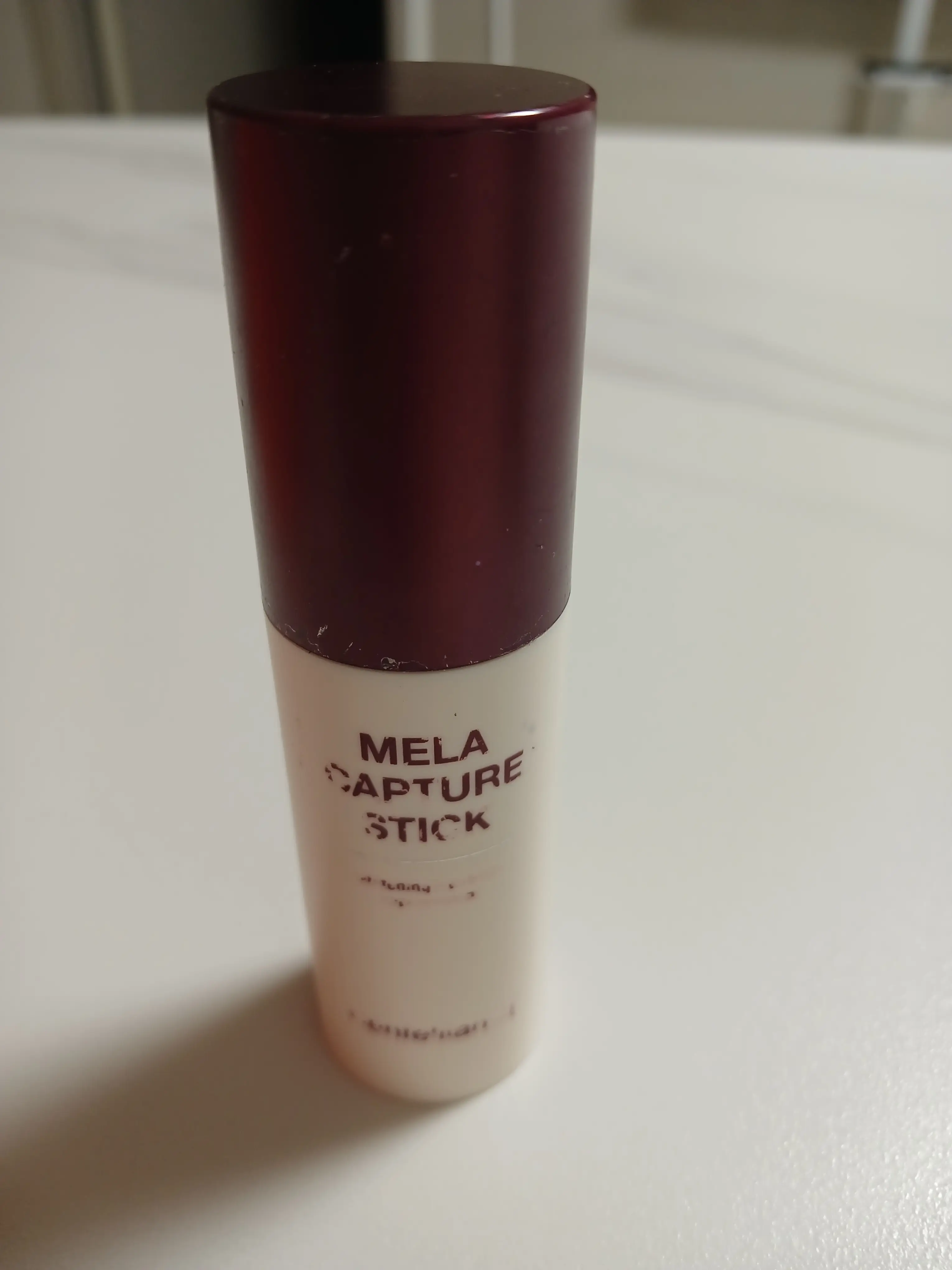 선택된 언니의파우치 리뷰 이미지 - [마데카 멜라 캡처 스틱]