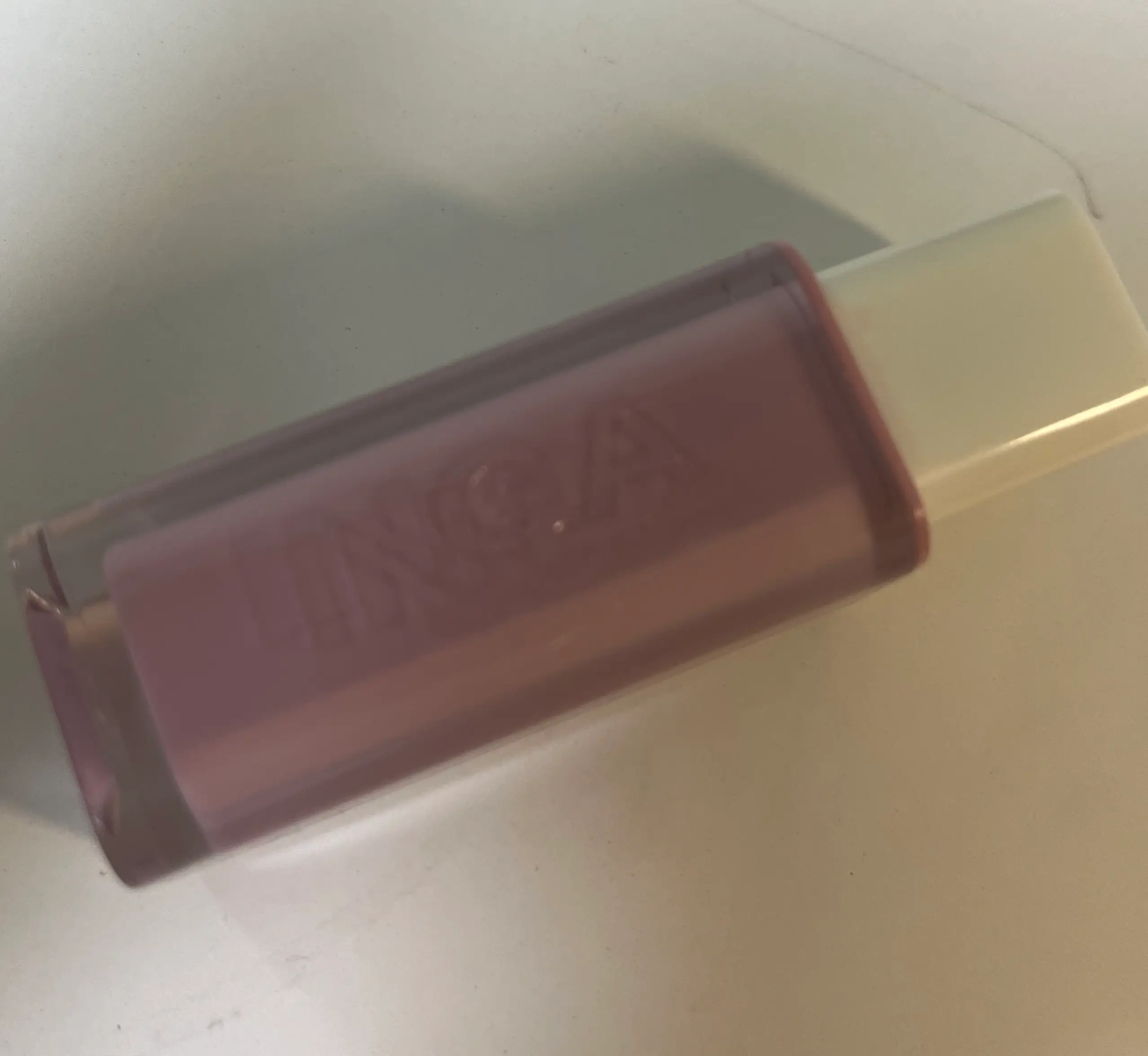 선택된 언니의파우치 리뷰 이미지 - [워터 글로우 립 틴트]