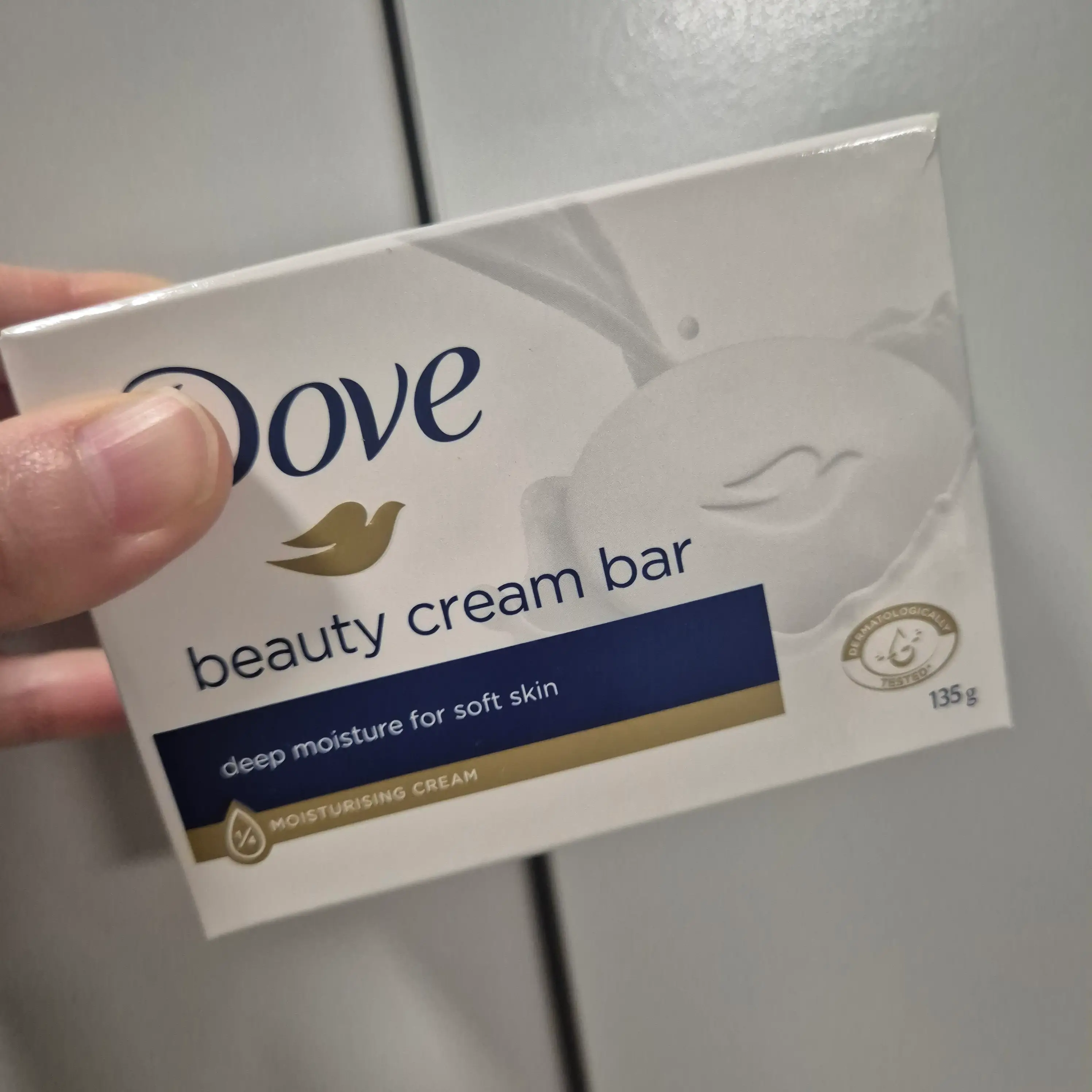 선택된 언니의파우치 리뷰 이미지 - [뷰티 크림 바 4개입 3개]