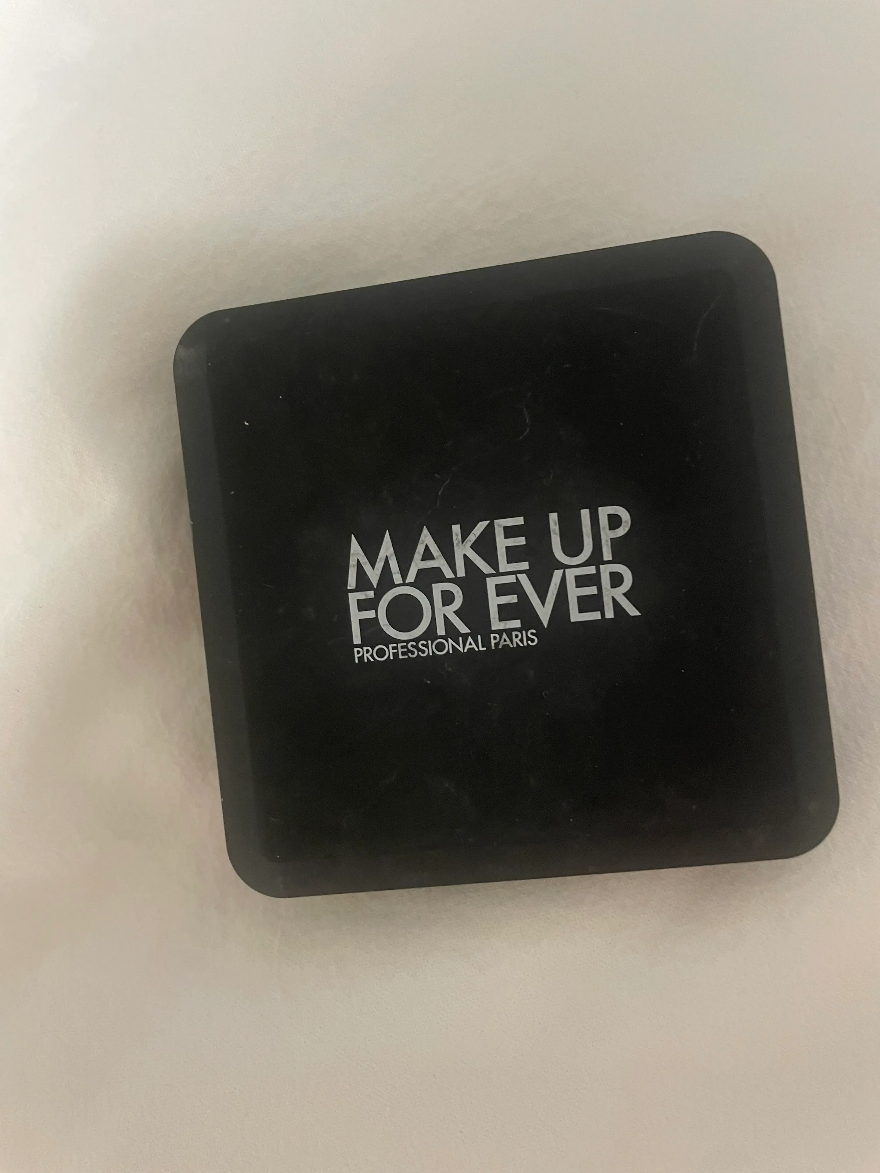 선택된 언니의파우치 리뷰 이미지 - [HD SKIN 퍼펙팅 프레스드 파우더]