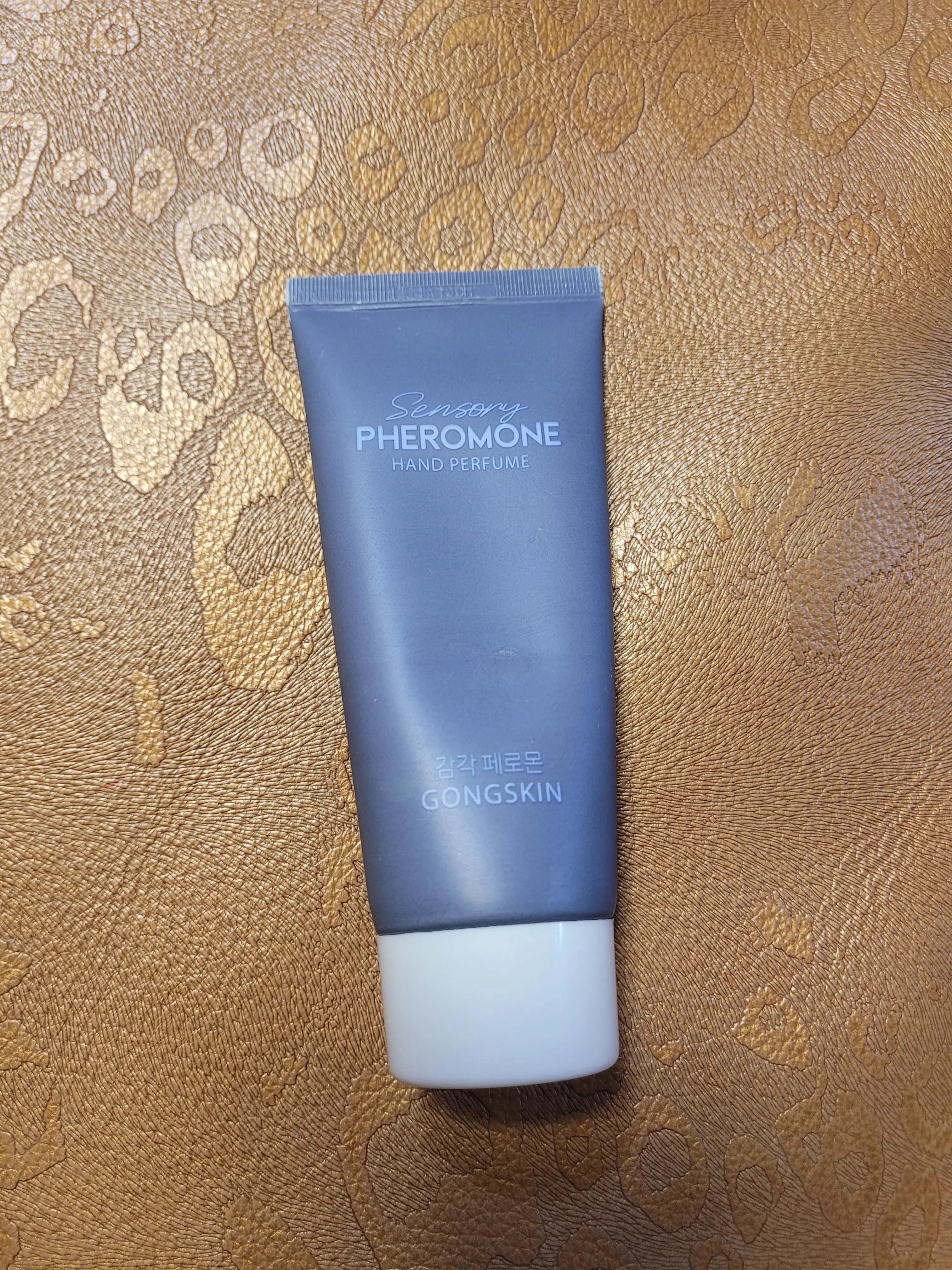 선택된 언니의파우치 리뷰 이미지 - [감각 페로몬 핸드퍼퓸]