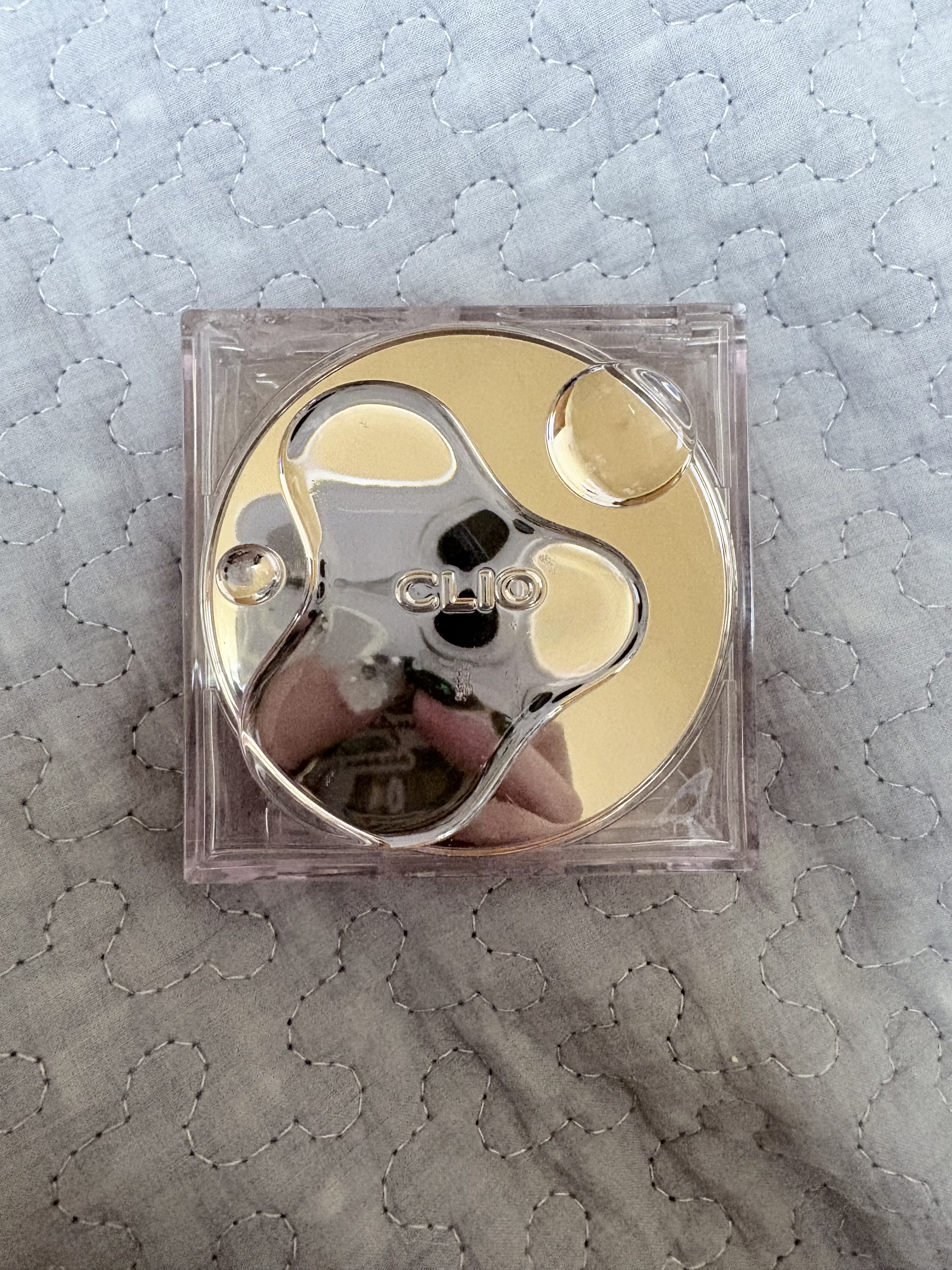 선택된 언니의파우치 리뷰 이미지 - [킬 커버 하이 글로우 쿠션 ]