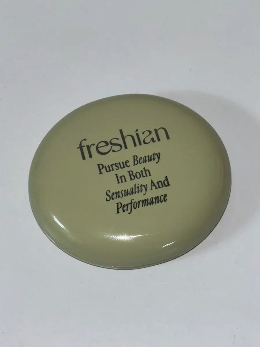 선택된 언니의파우치 리뷰 이미지 - [에그라이크 크림 블러쉬]