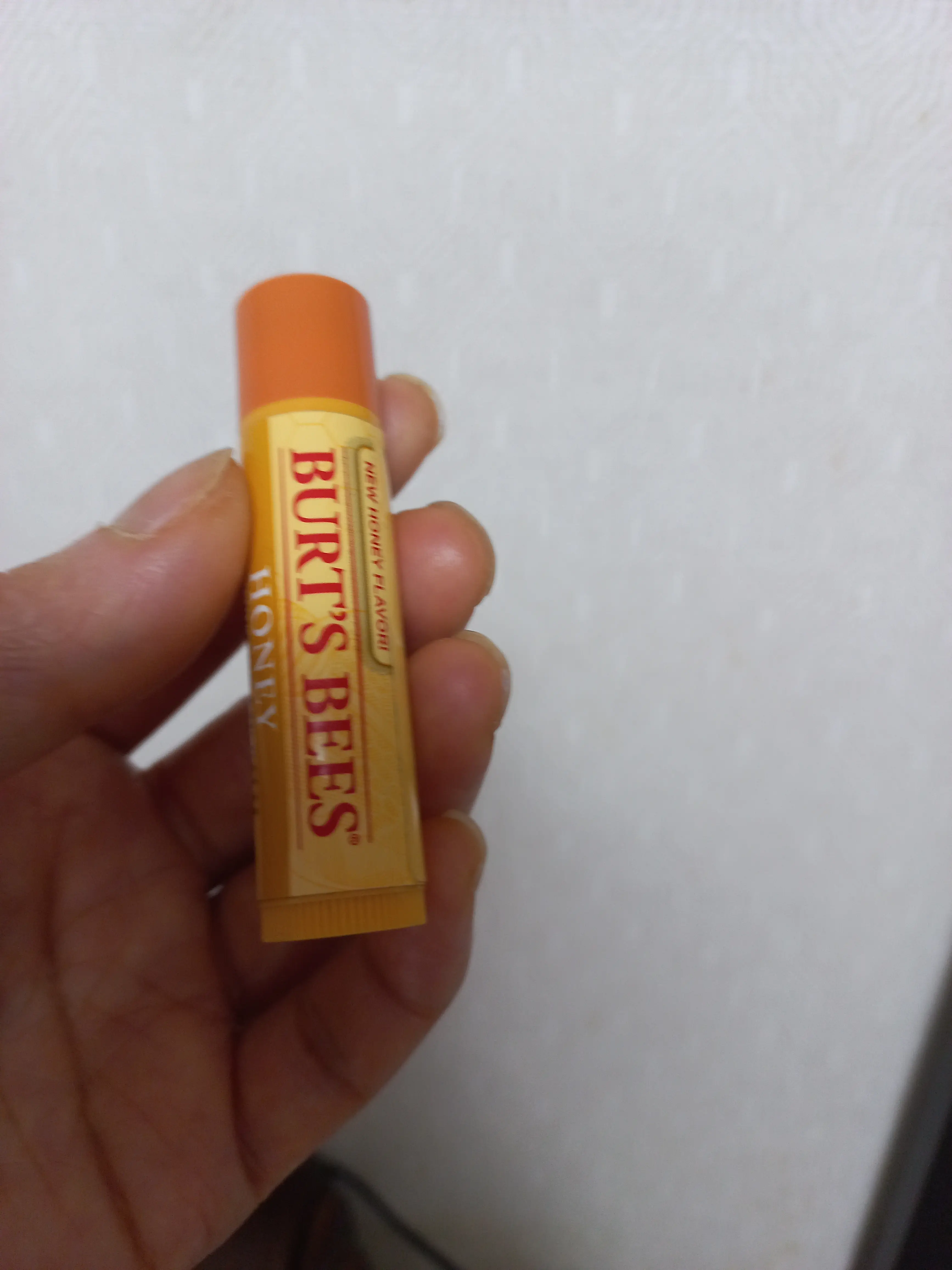 선택된 언니의파우치 리뷰 이미지 - [모이스처라이징 립 밤 허니]