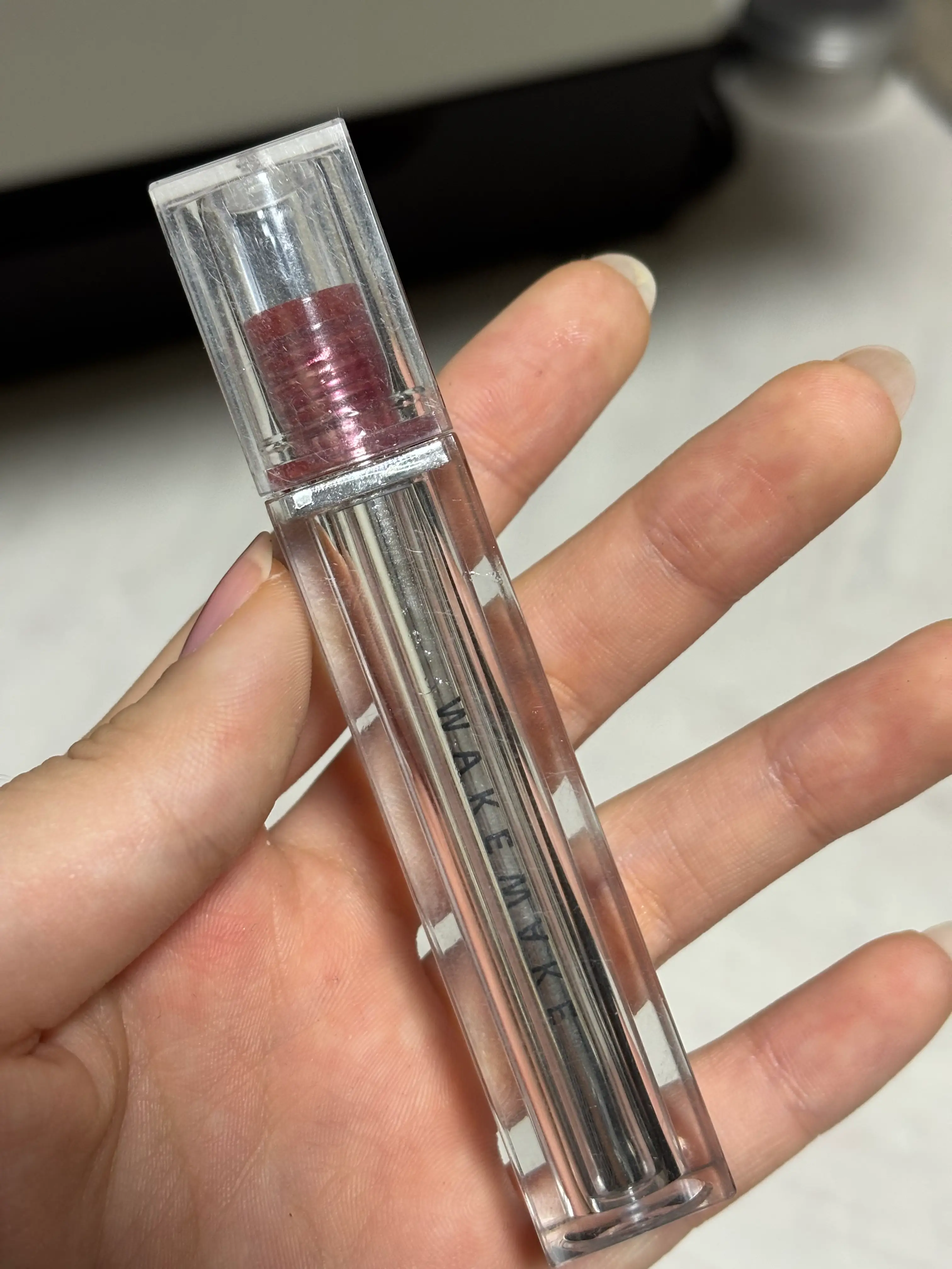 선택된 언니의파우치 리뷰 이미지 - [듀이 젤 글로우 틴트]