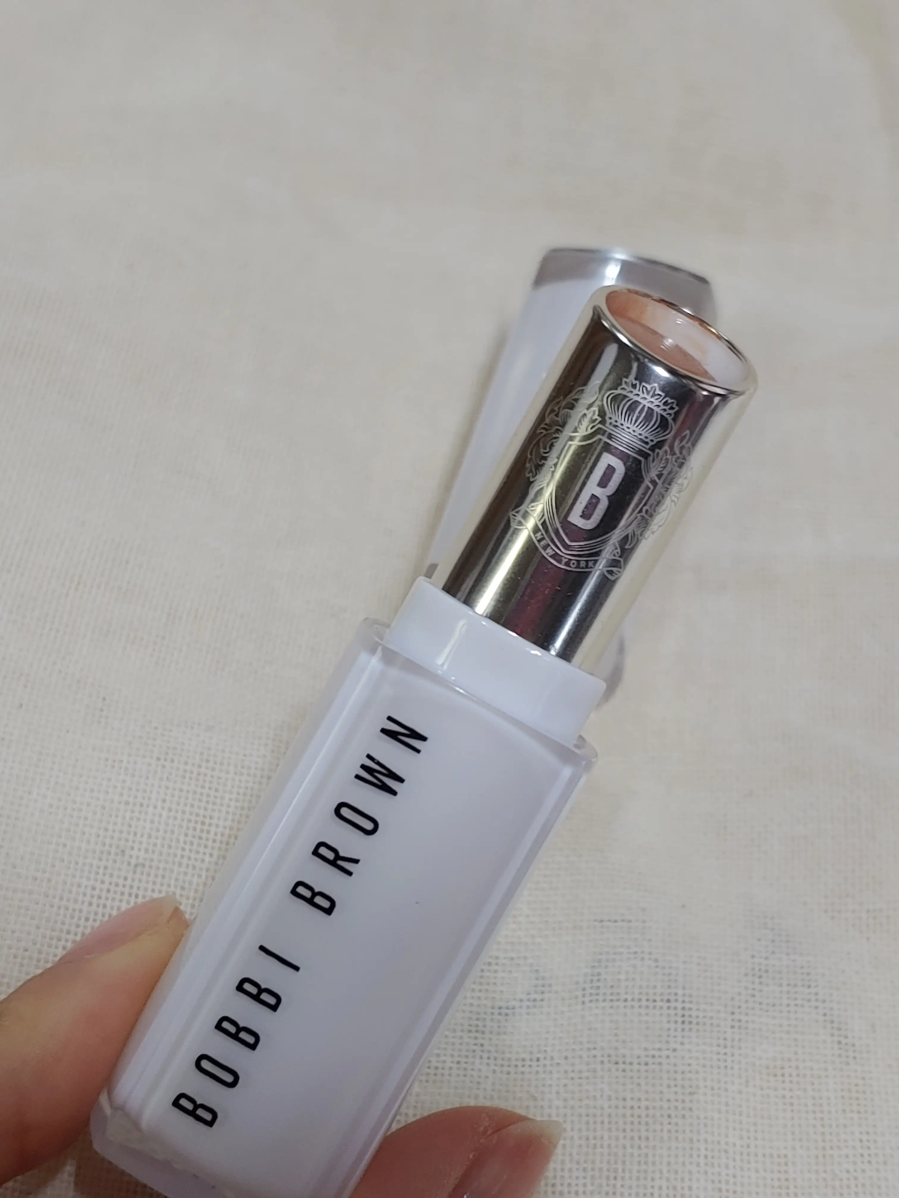 선택된 언니의파우치 리뷰 이미지 - [엑스트라 컬러 샤인]