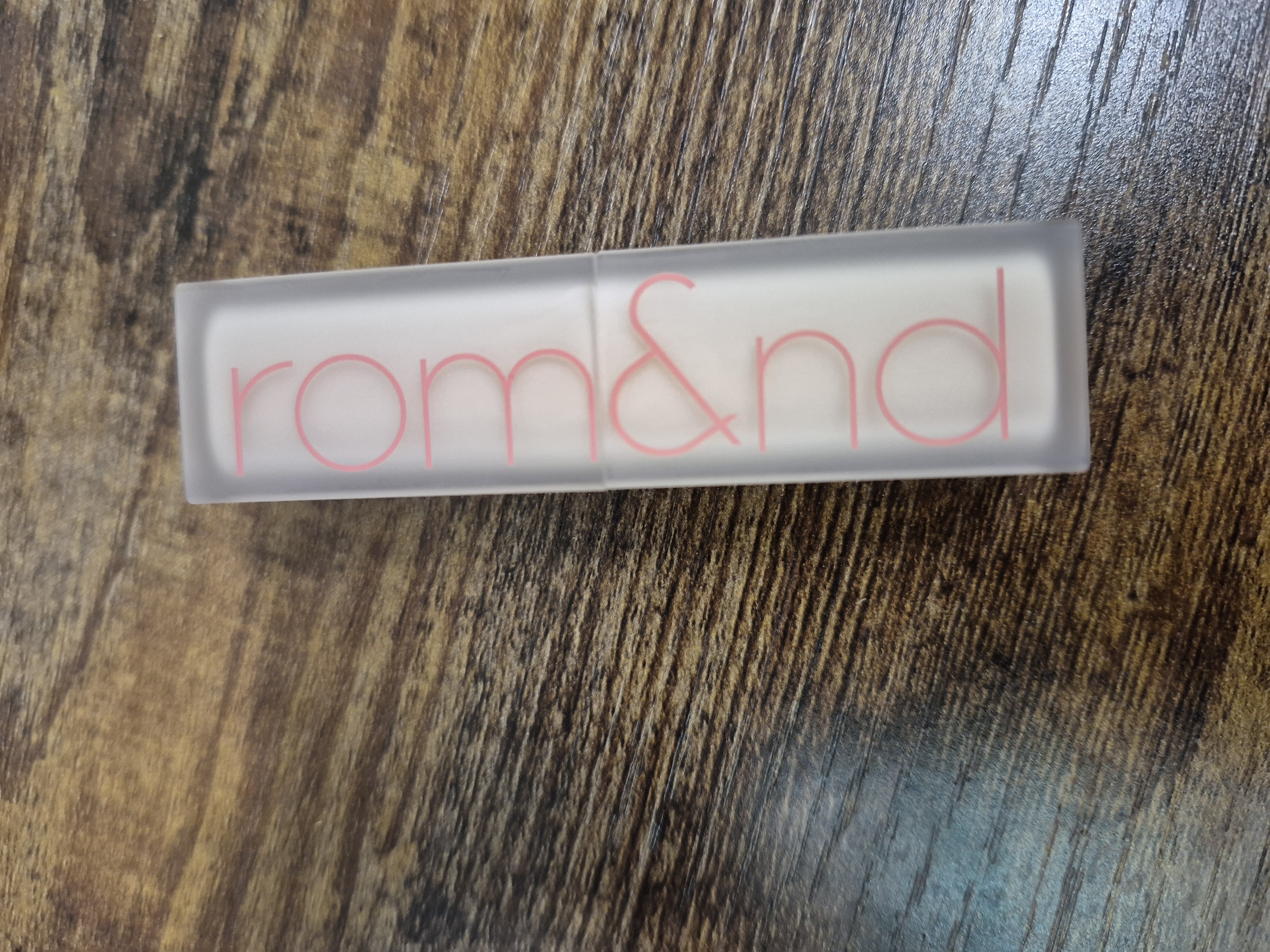 선택된 언니의파우치 리뷰 이미지 - [제로 매트 립스틱]