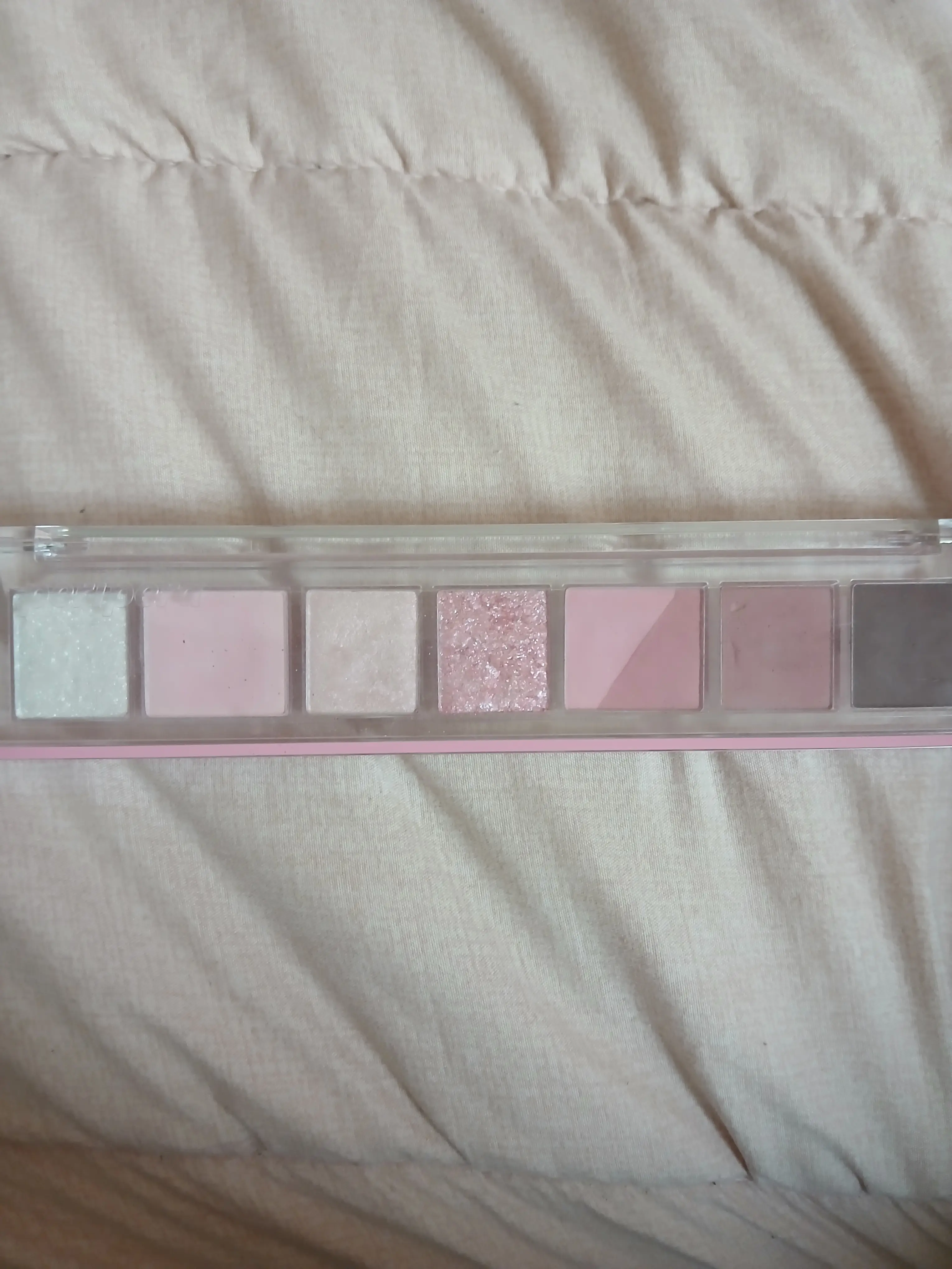 선택된 언니의파우치 리뷰 이미지 - [올테이크 무드 팔레트]