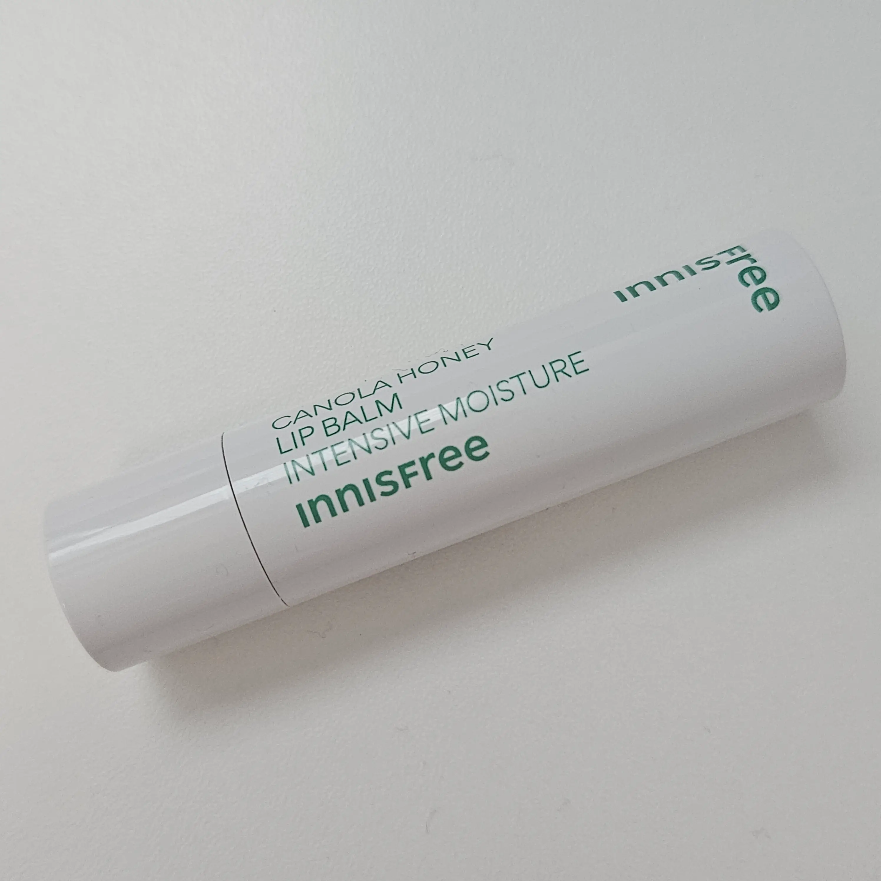 선택된 언니의파우치 리뷰 이미지 - [유채꿀립밤 [초보습]]