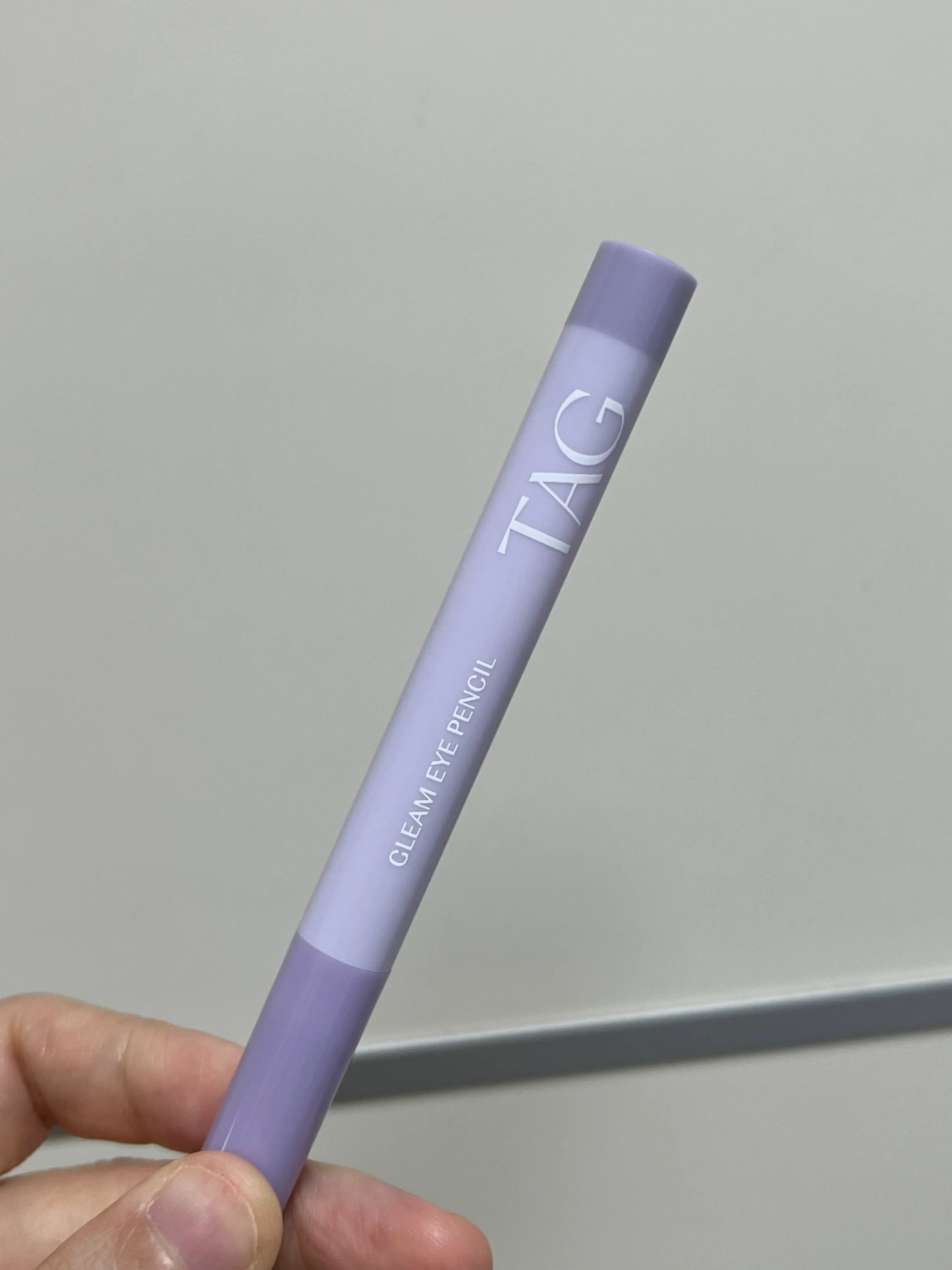 선택된 언니의파우치 리뷰 이미지 - [글림 아이 펜슬]