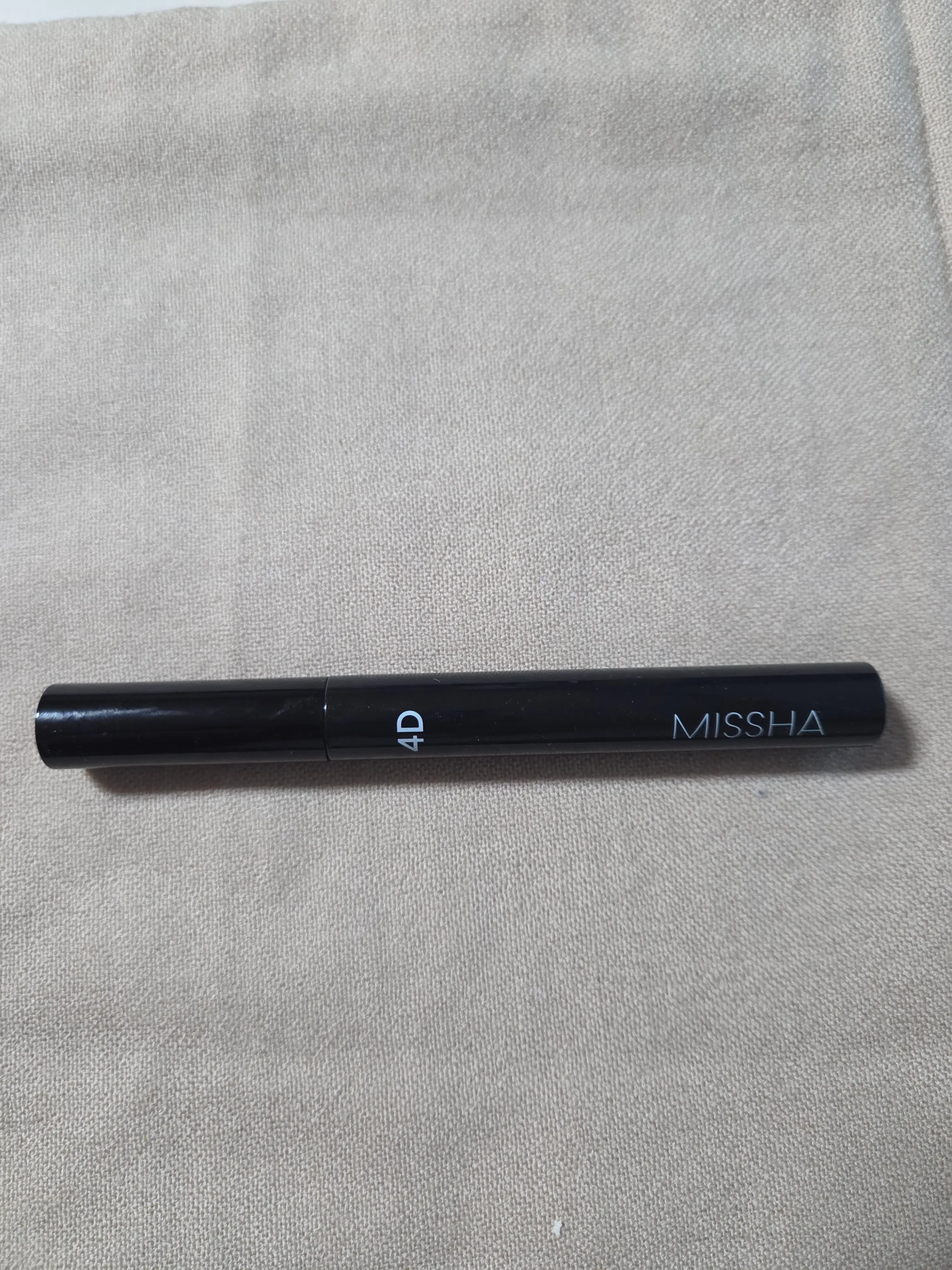 선택된 언니의파우치 리뷰 이미지 - [4D 마스카라]