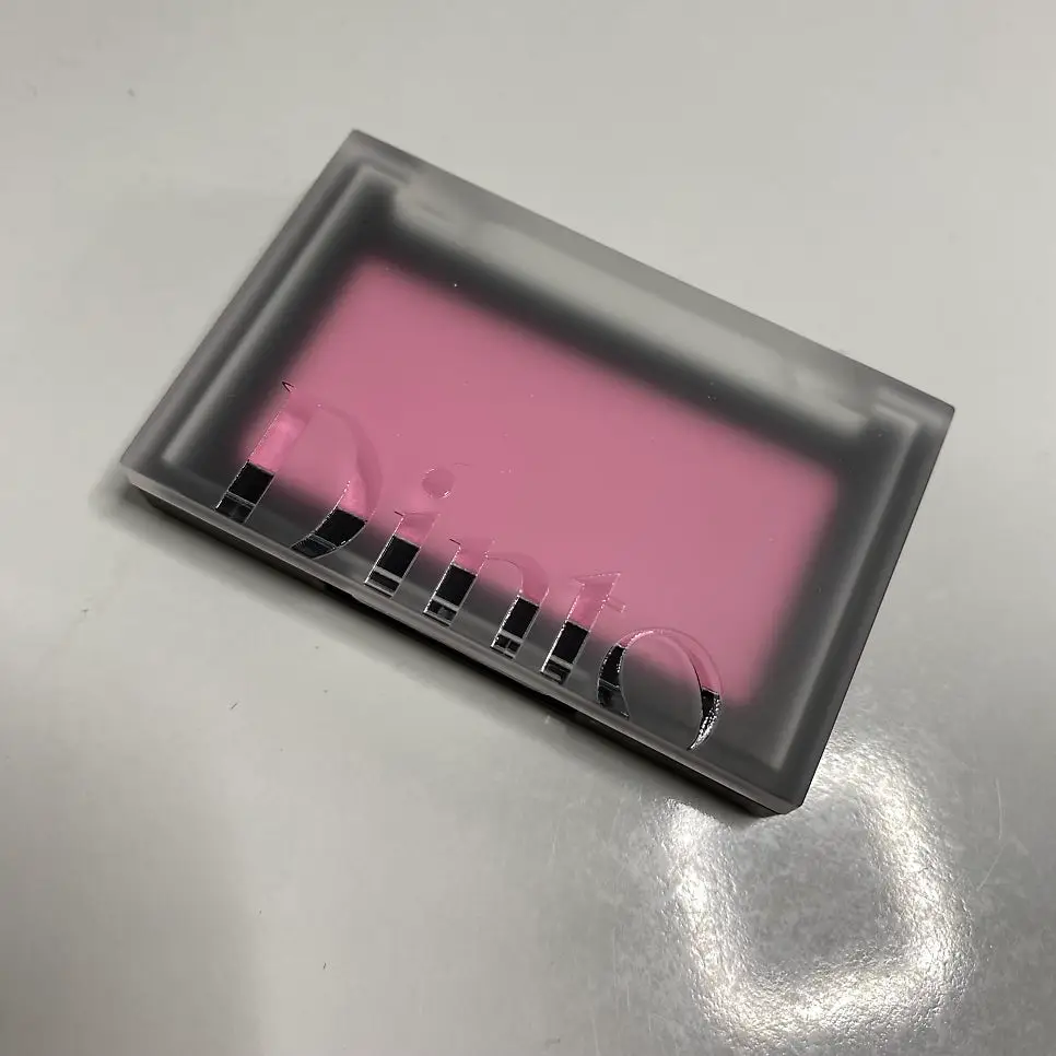 선택된 언니의파우치 리뷰 이미지 - [(블러피니쉬 콜렉션) 올 댓 모먼츠 블러셔]