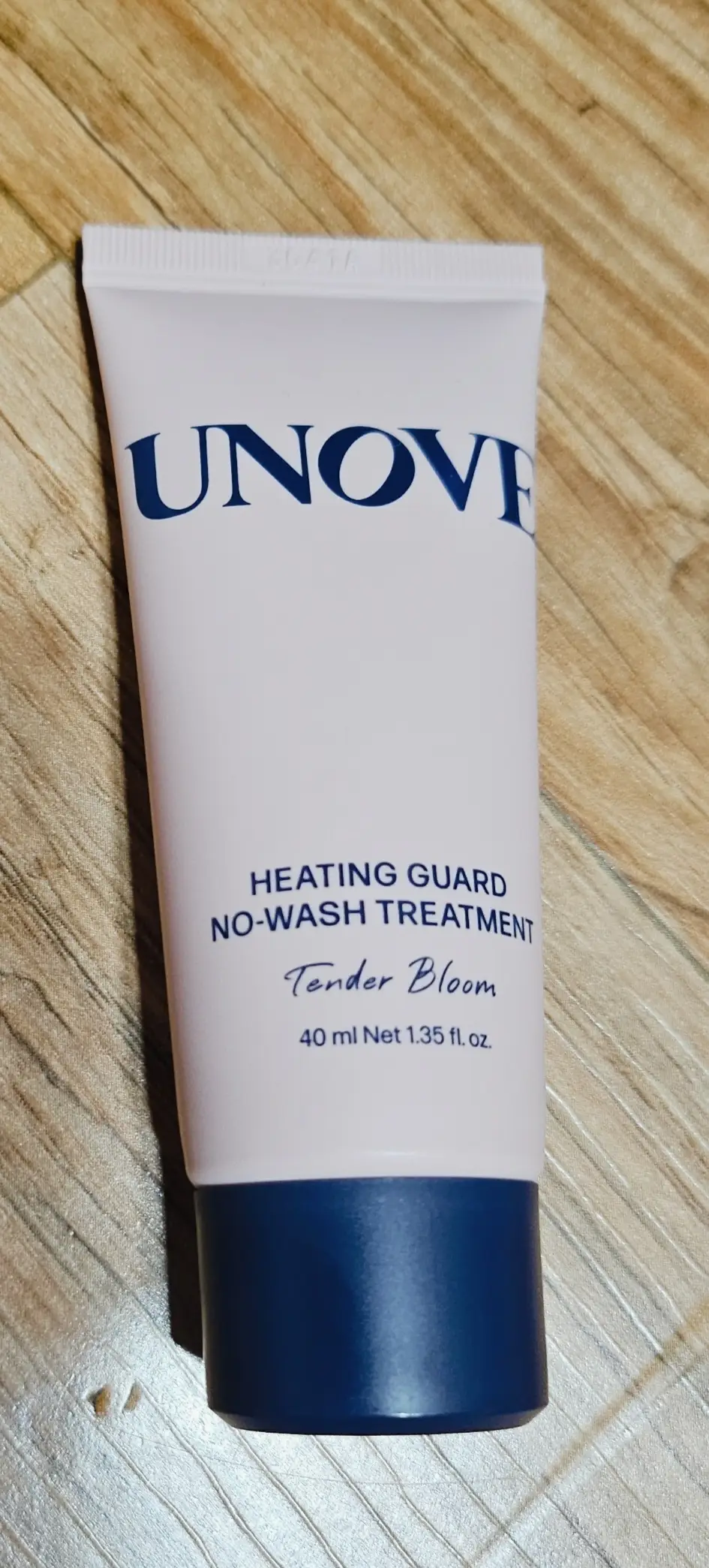 선택된 언니의파우치 리뷰 이미지 - [히팅 가드 노워시 트리트먼트]