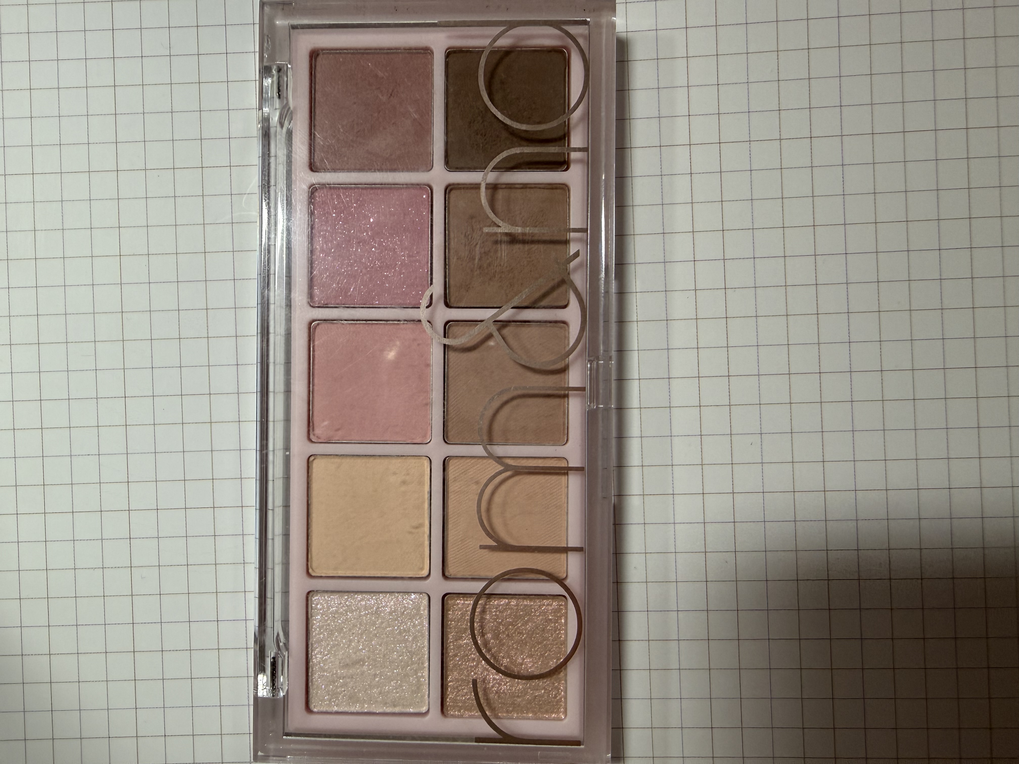 선택된 언니의파우치 리뷰 이미지 - [베러 댄 팔레트]