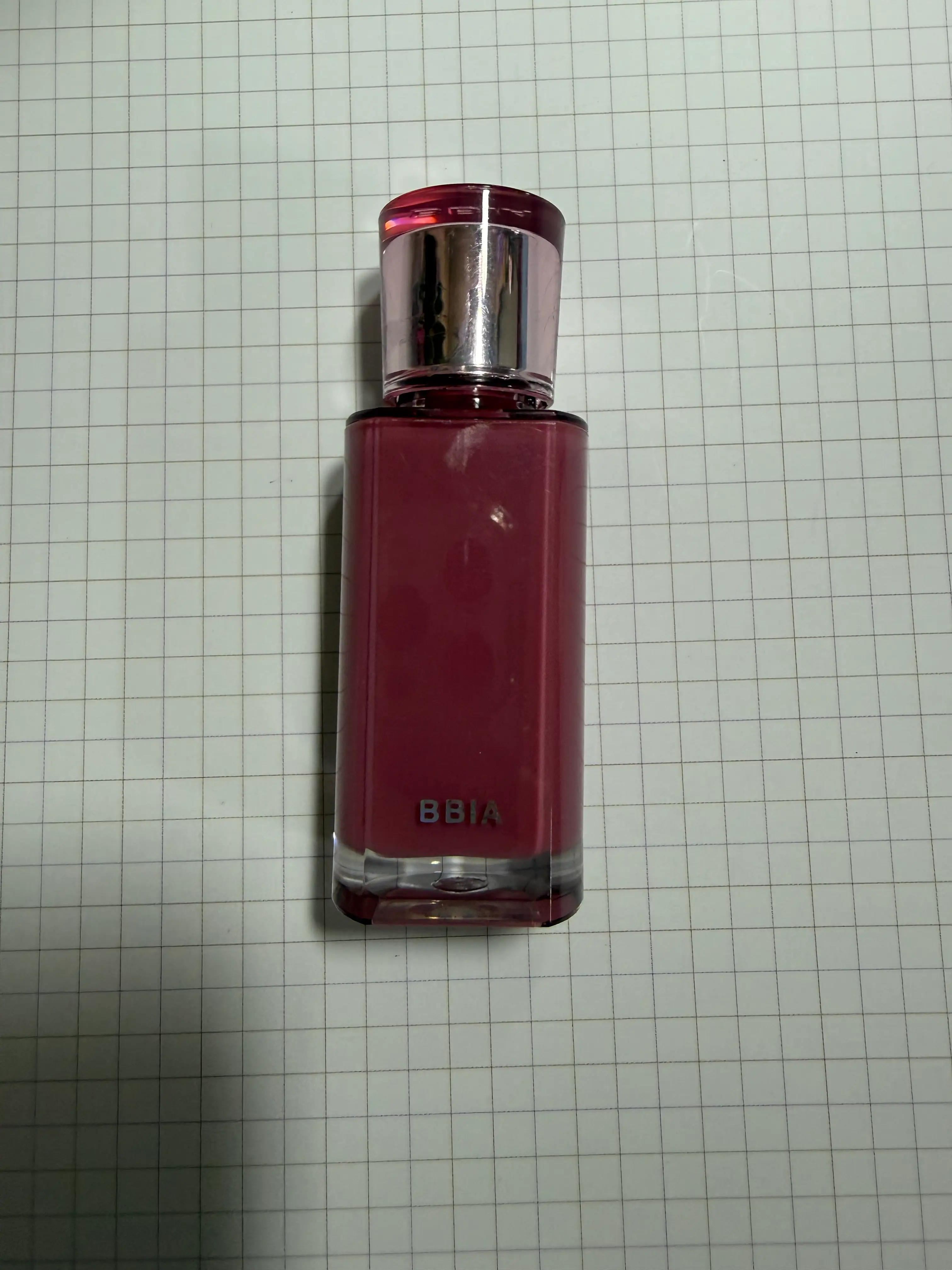 선택된 언니의파우치 리뷰 이미지 - [럭키 샤인 틴트]