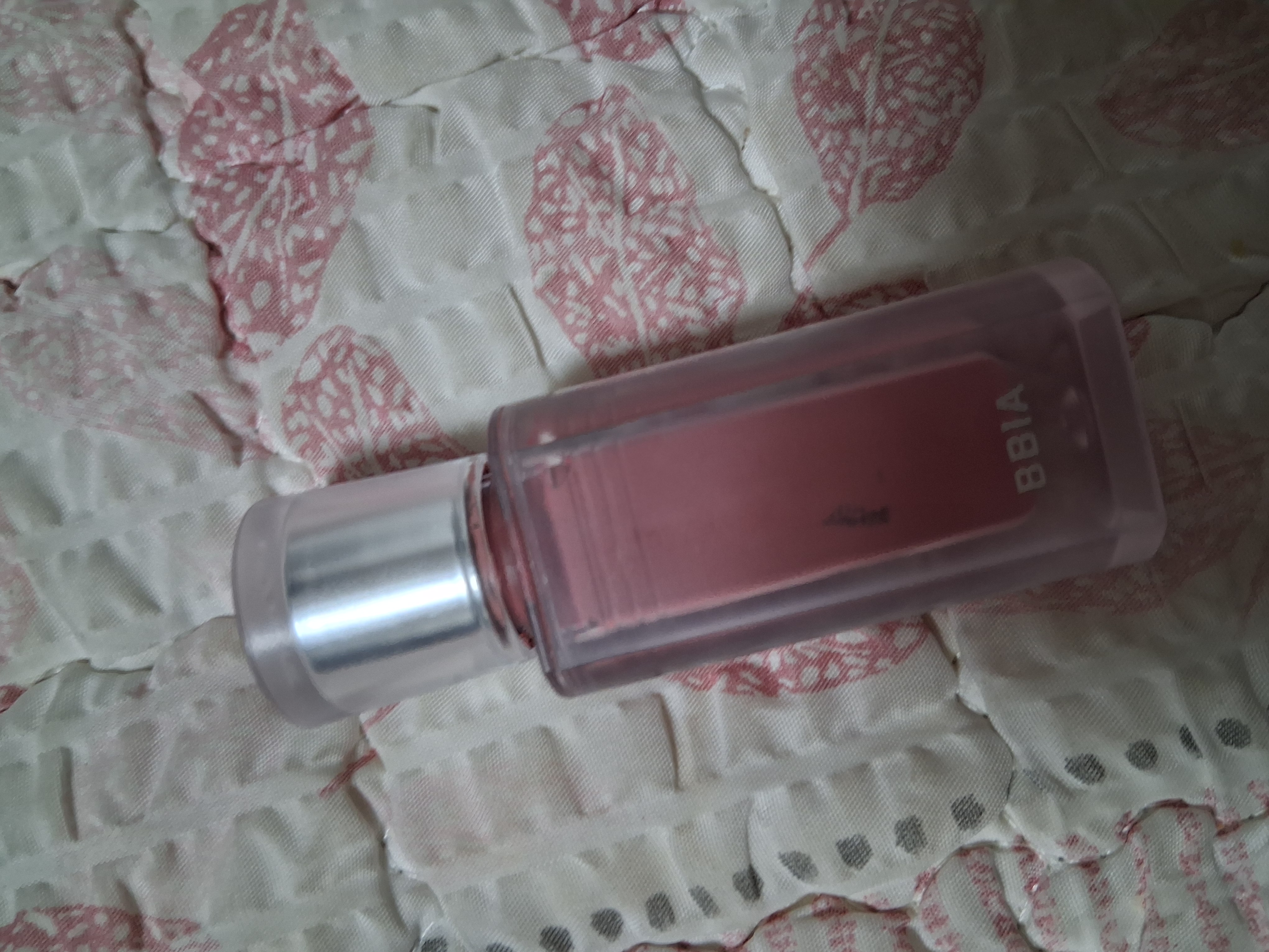 선택된 언니의파우치 리뷰 이미지 - [(MLBB 에디션) 라스트 벨벳 틴트]