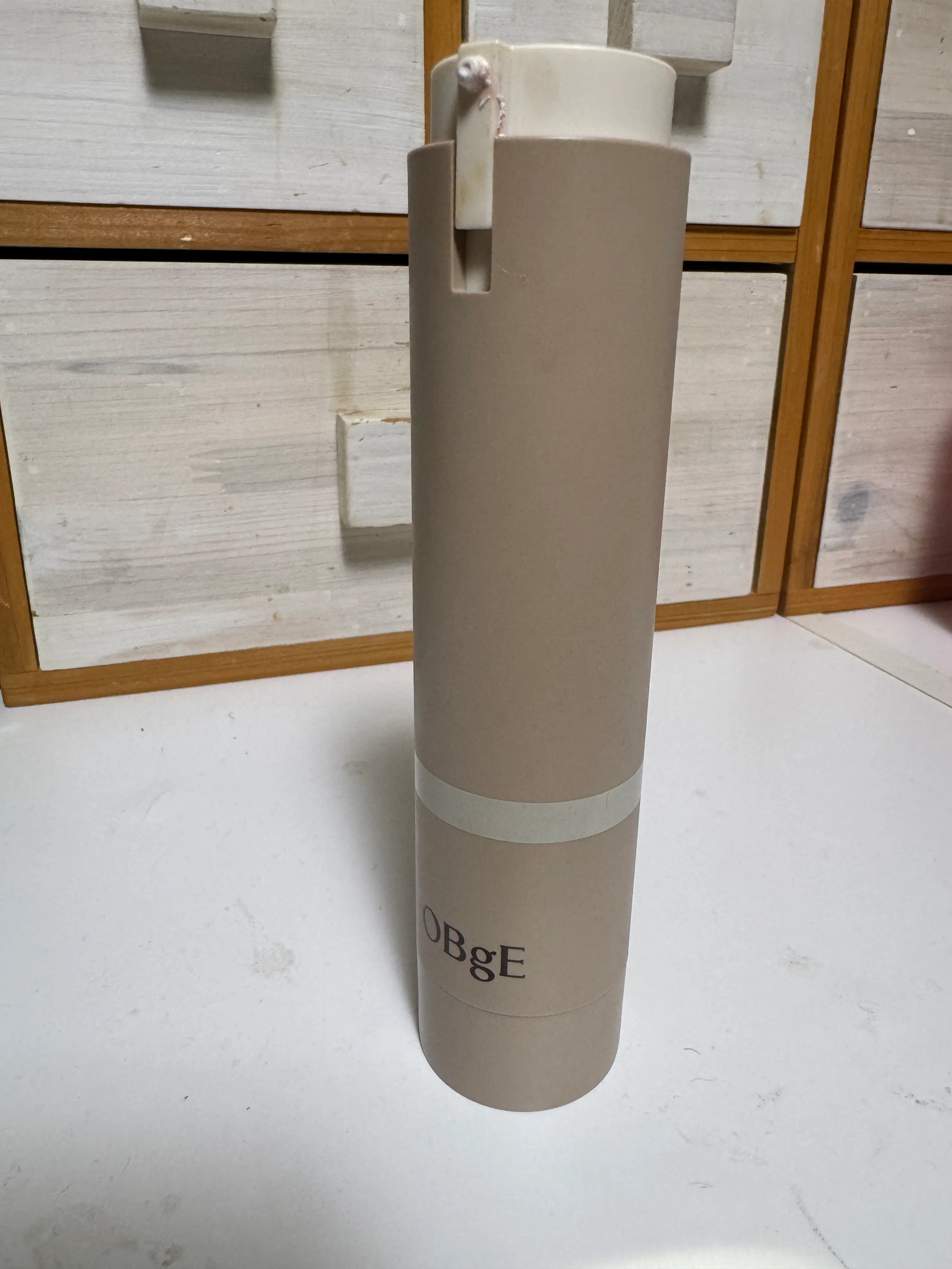 선택된 언니의파우치 리뷰 이미지 - [내추럴 커버 로션]