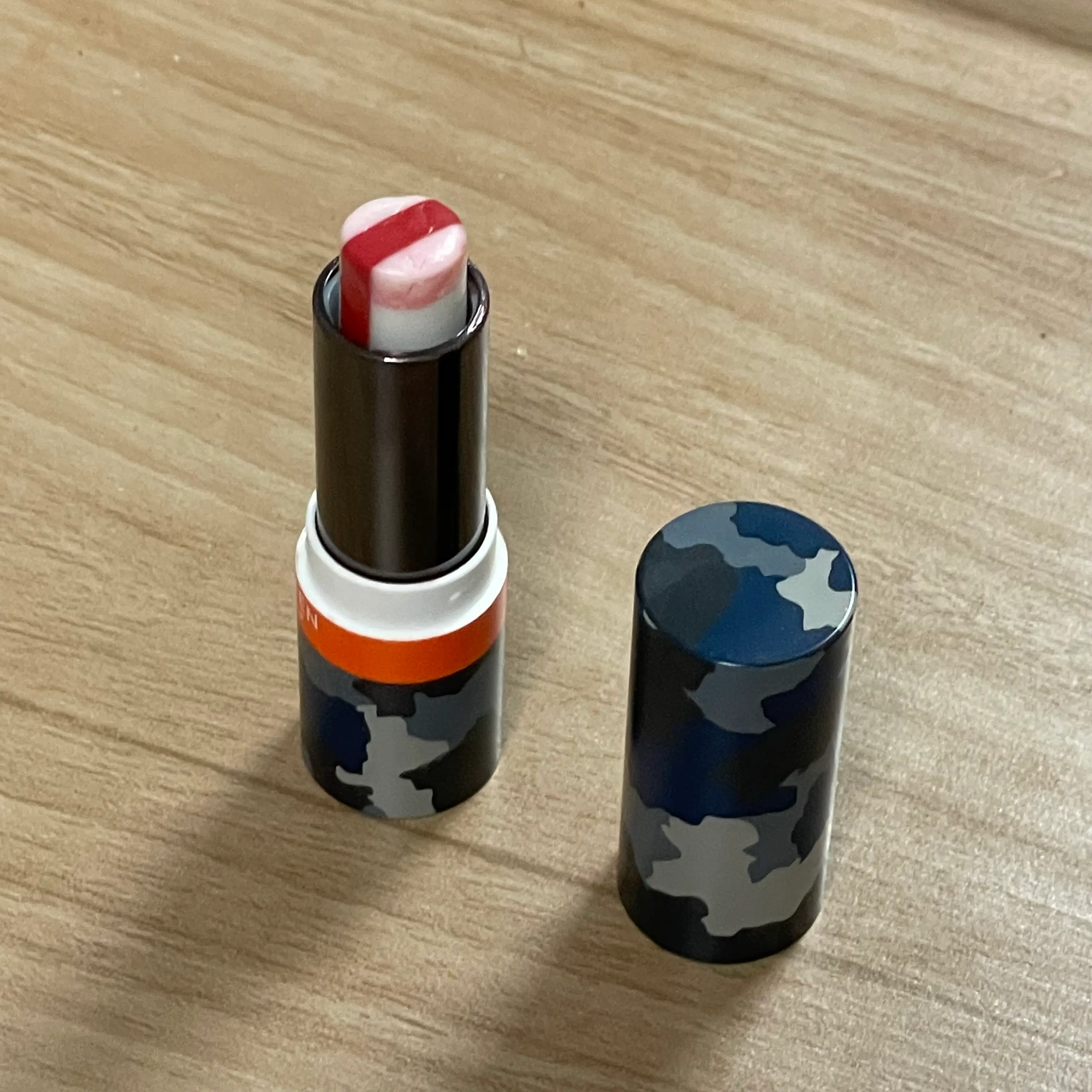 선택된 언니의파우치 리뷰 이미지 - [트리플 핸섬 립밤]