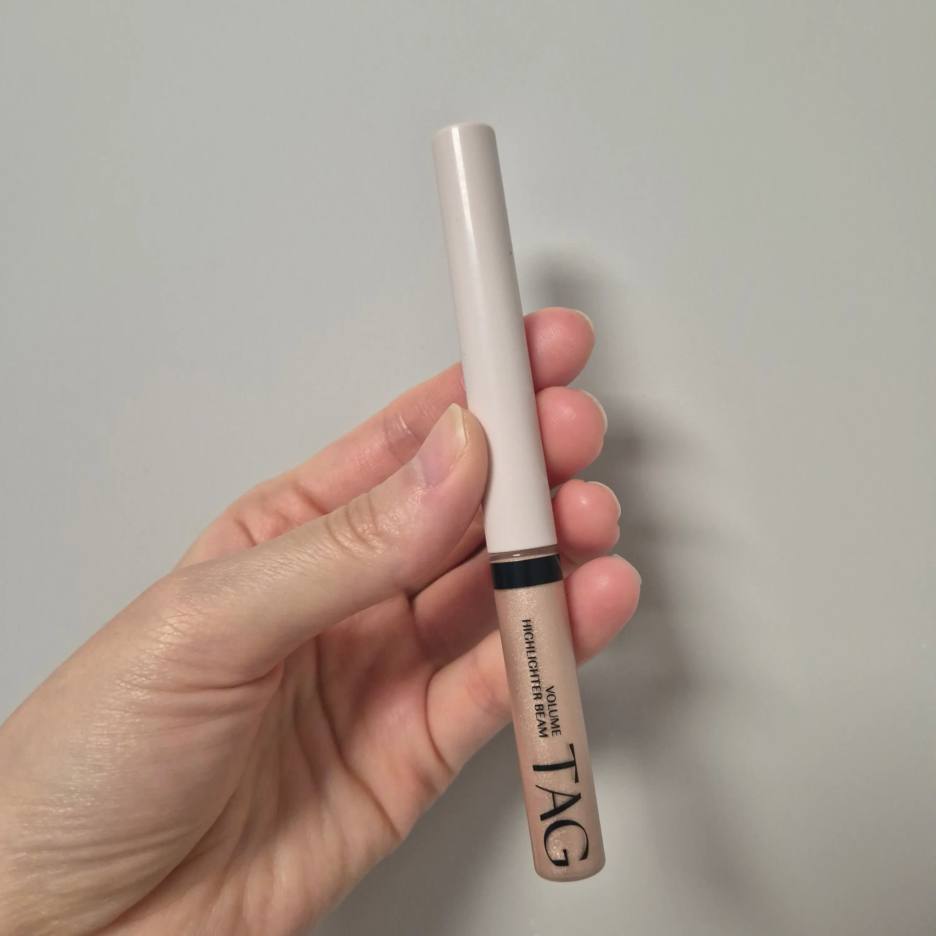 선택된 언니의파우치 리뷰 이미지 - [볼륨 하이라이터 빔]