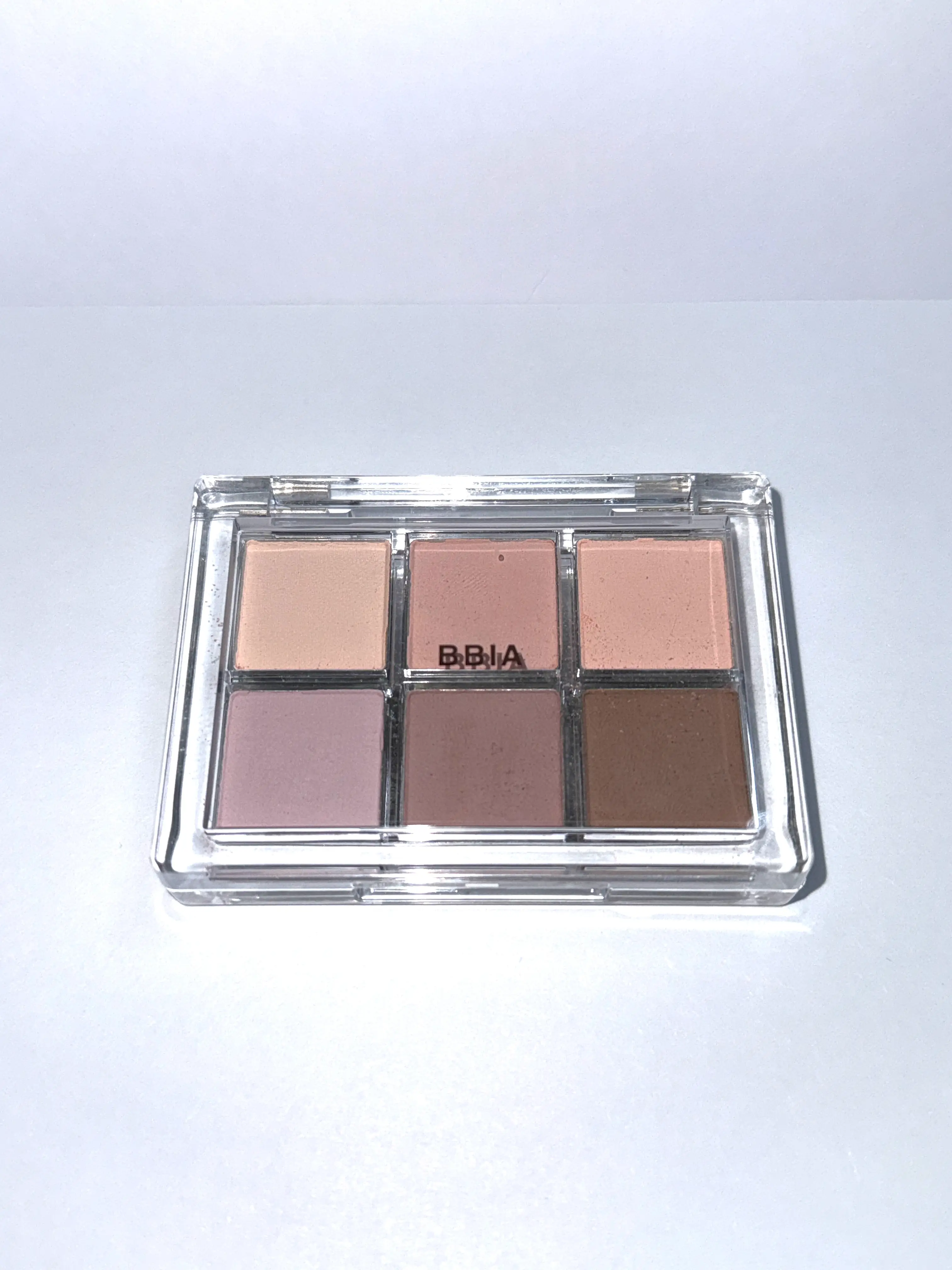 선택된 언니의파우치 리뷰 이미지 - [레디 투 웨어 아이 팔레트]