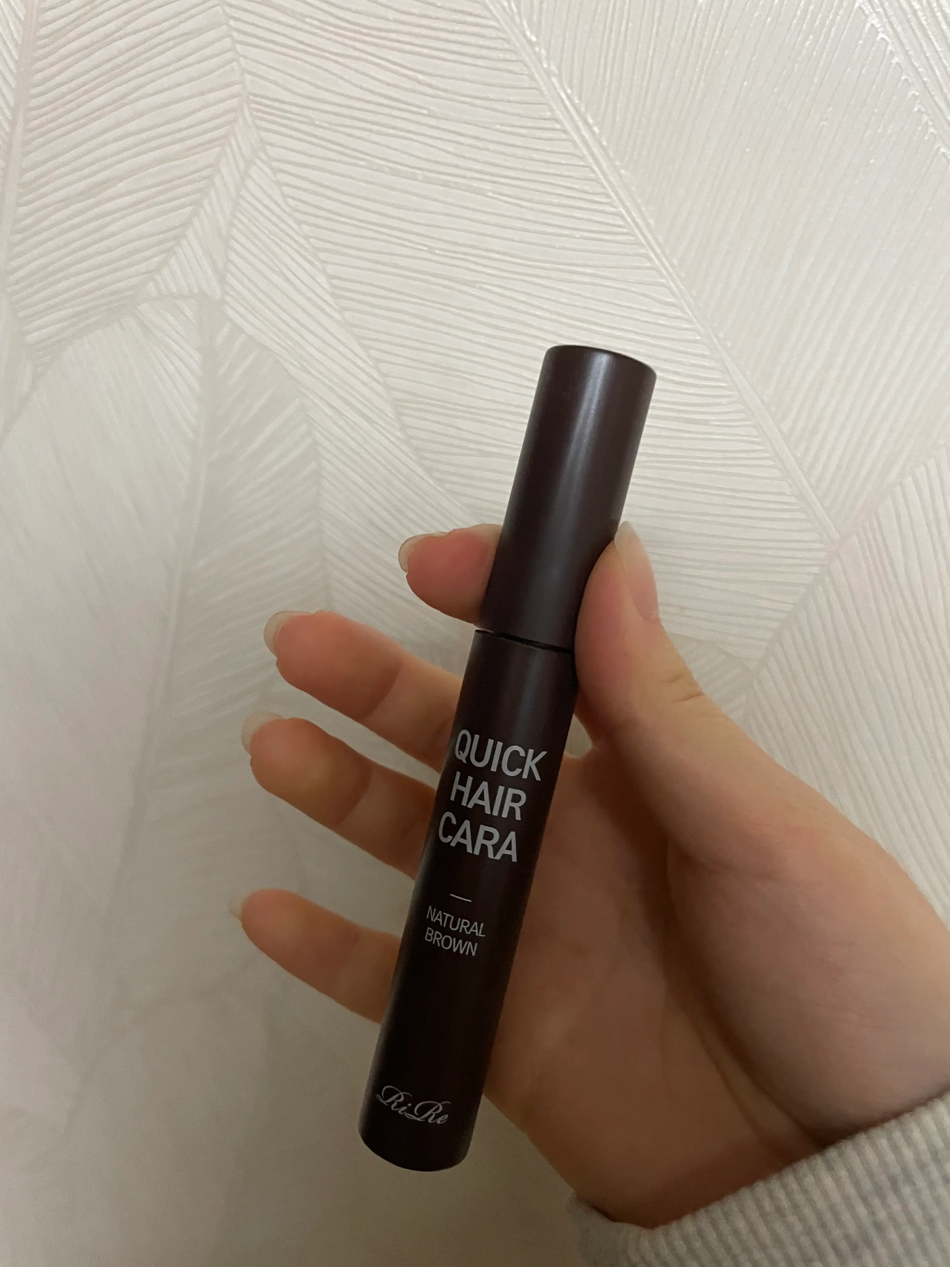선택된 언니의파우치 리뷰 이미지 - [퀵 헤어 카라]