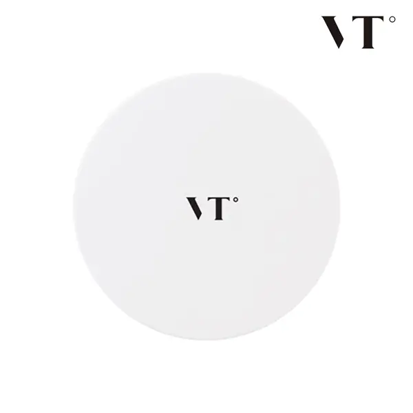 VT 브이티 물광 씨씨 쿠션 