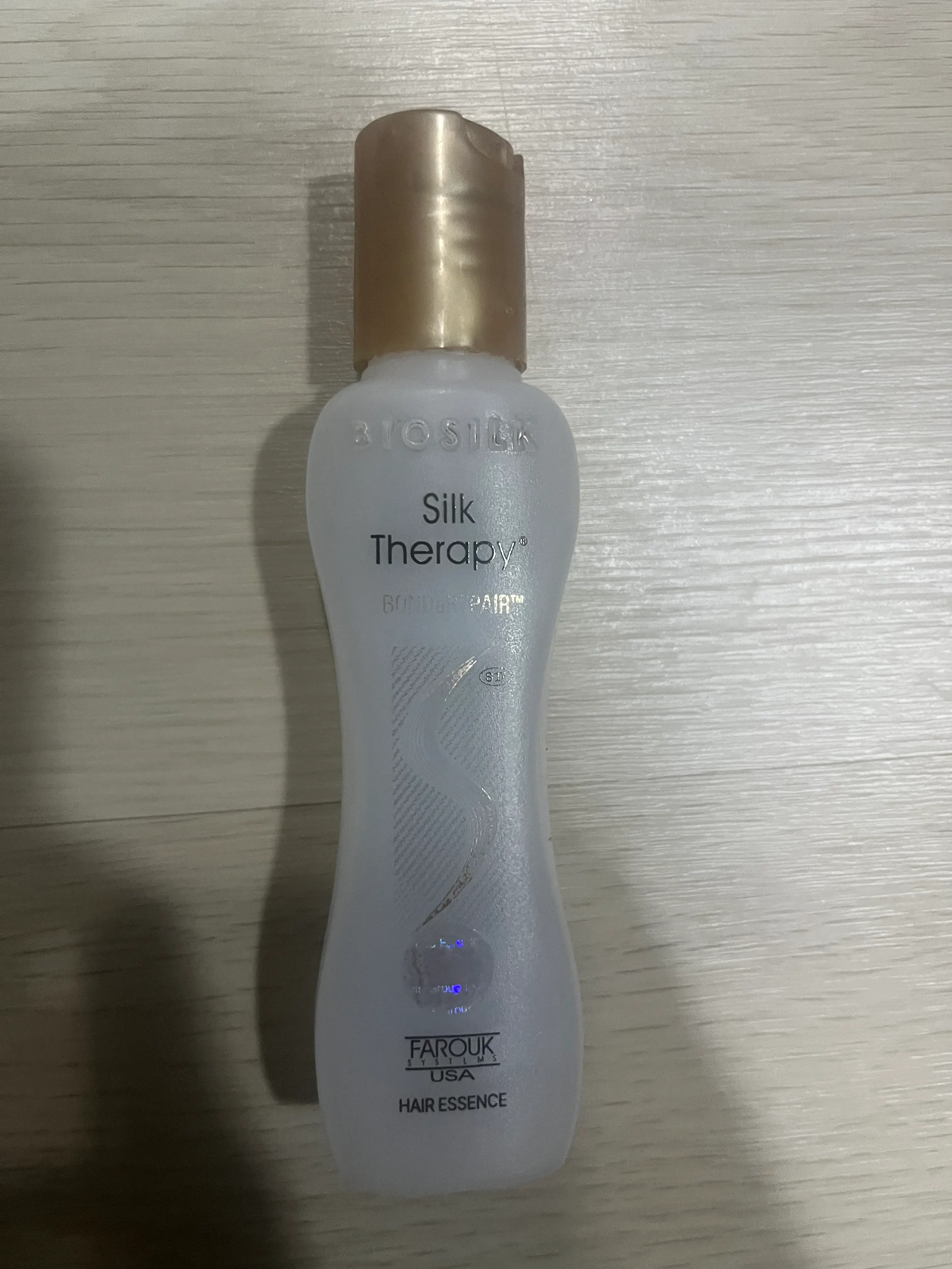 선택된 언니의파우치 리뷰 이미지 - [본드앤리페어 에센스]