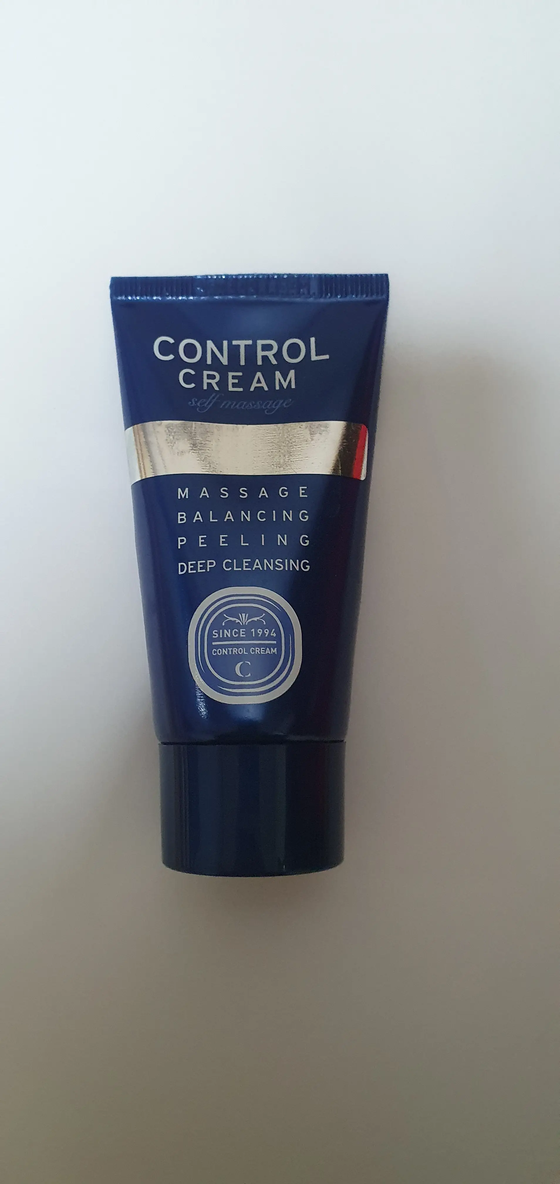 선택된 언니의파우치 리뷰 이미지 - [콘트롤크림 셀프 마사지]