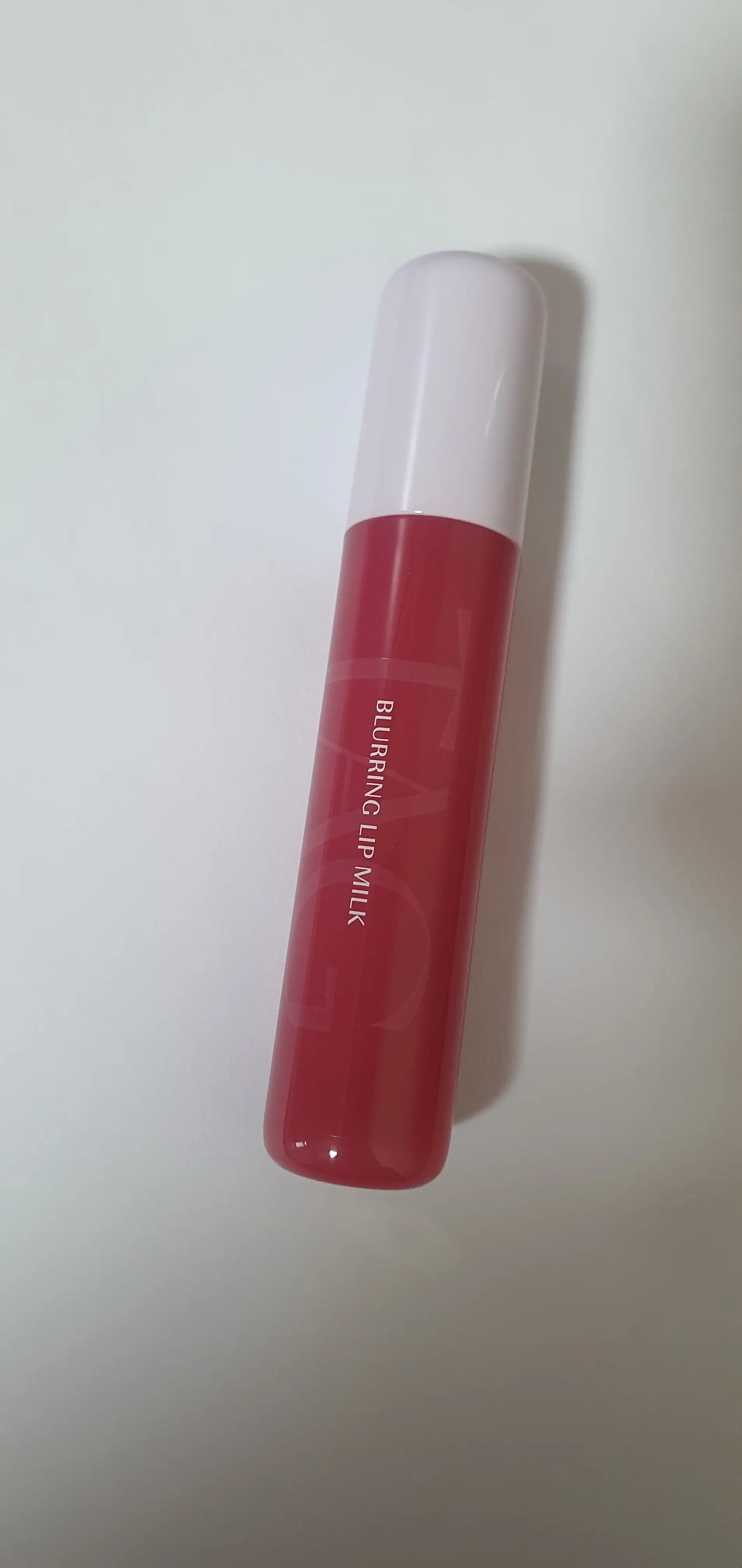 선택된 언니의파우치 리뷰 이미지 - [블러링 립 밀크]