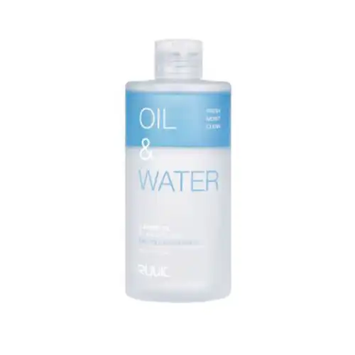 투페이즈 오일 인 클렌징 워터 [세레니티]