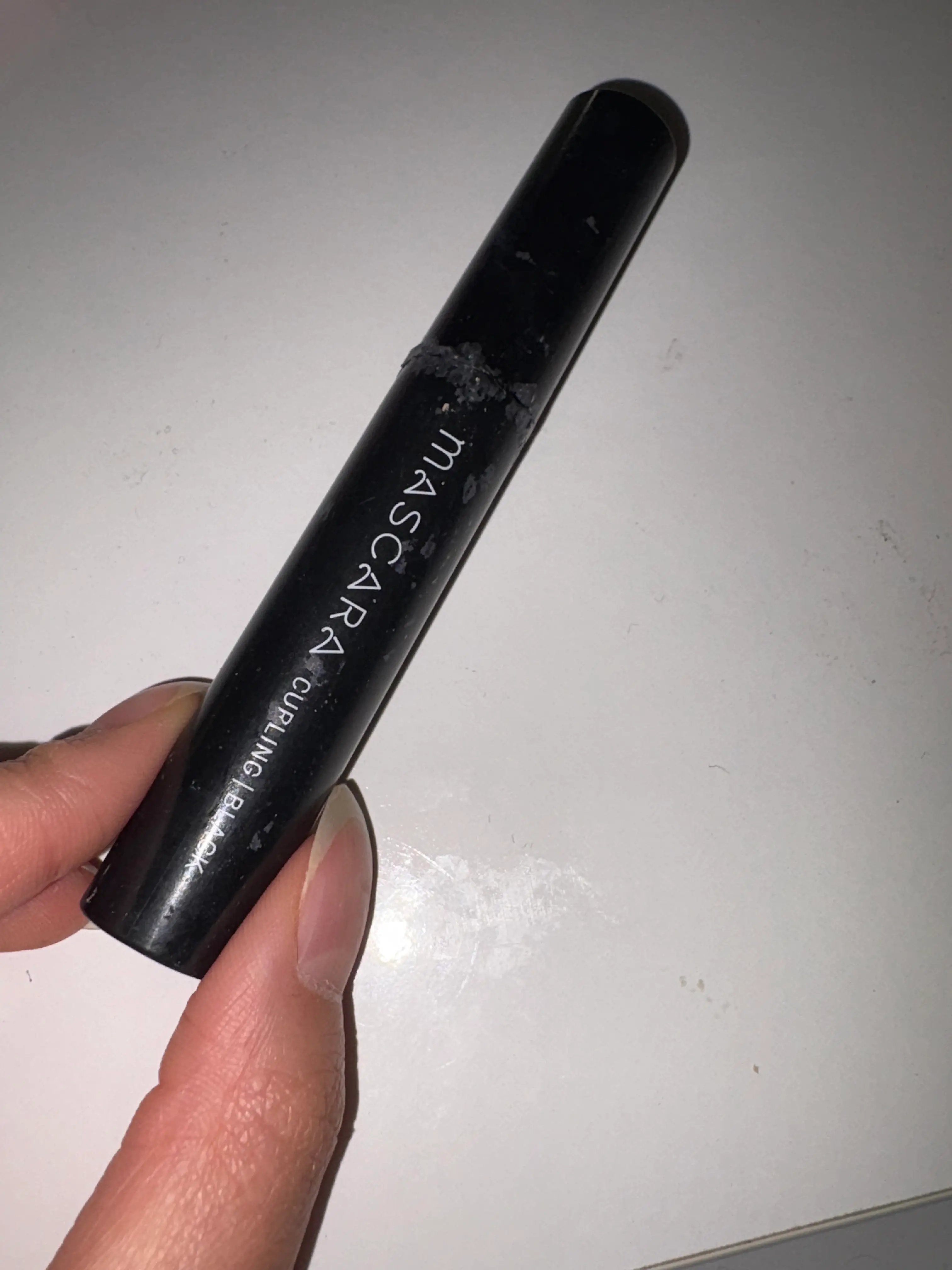 선택된 언니의파우치 리뷰 이미지 - [러블리 메이크업 컬링 마스카라]