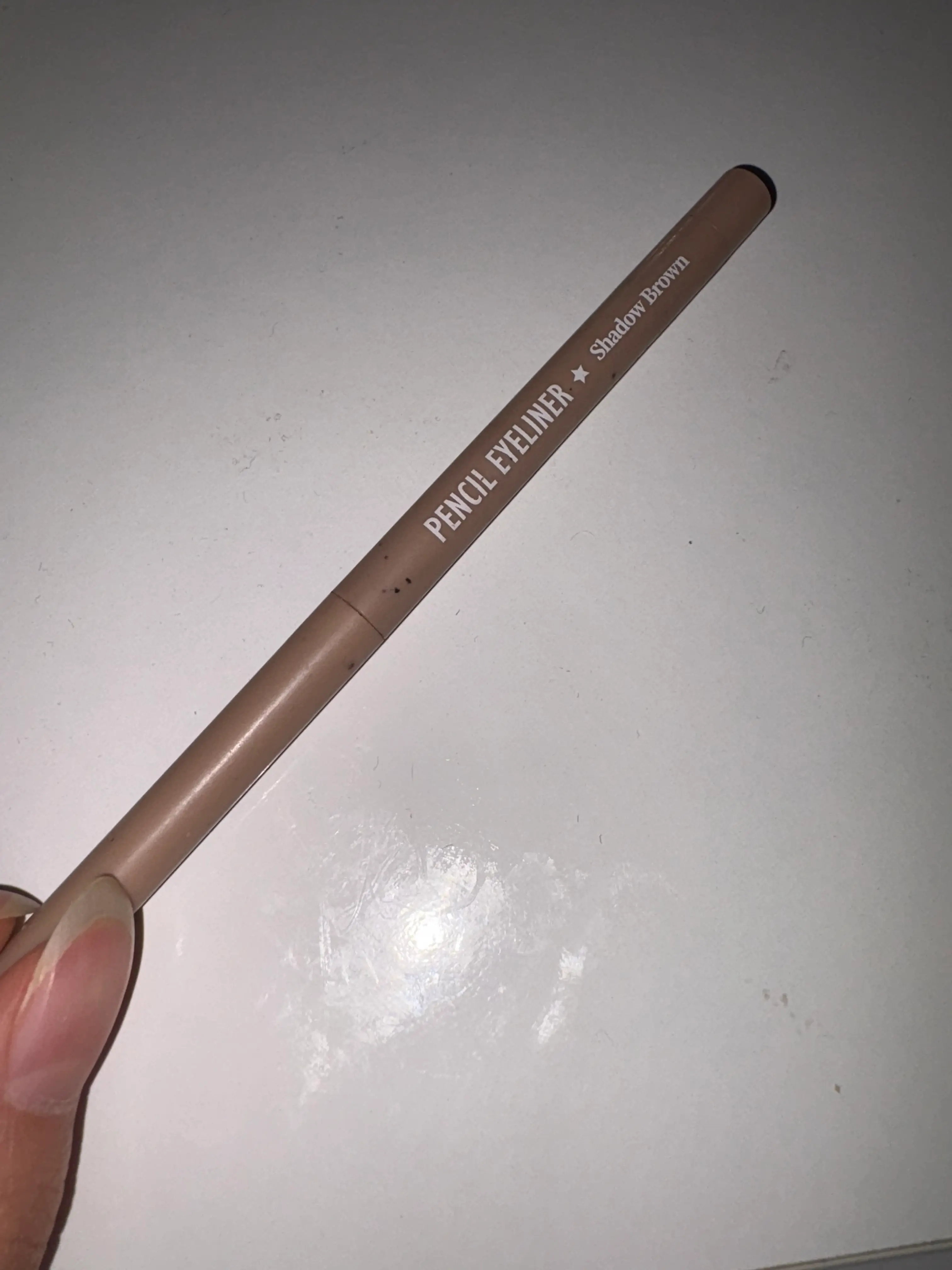 선택된 언니의파우치 리뷰 이미지 - [애교살 앤 트임펜슬 [그림자]]