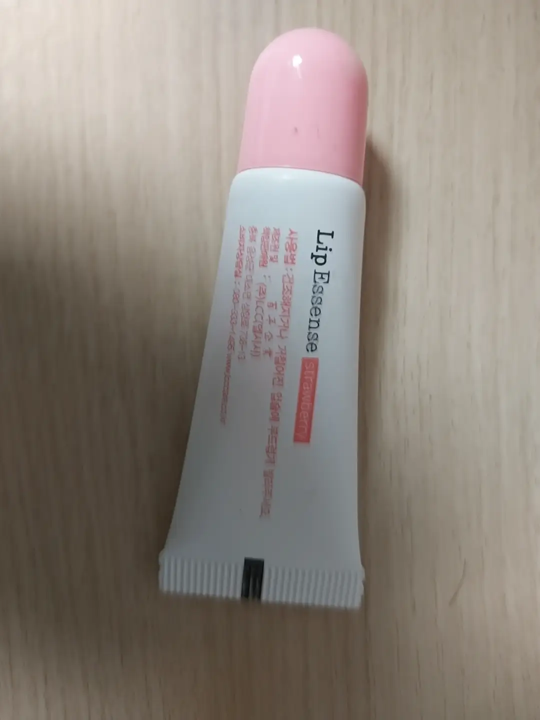 선택된 언니의파우치 리뷰 이미지 - [오릭스 립에센스]