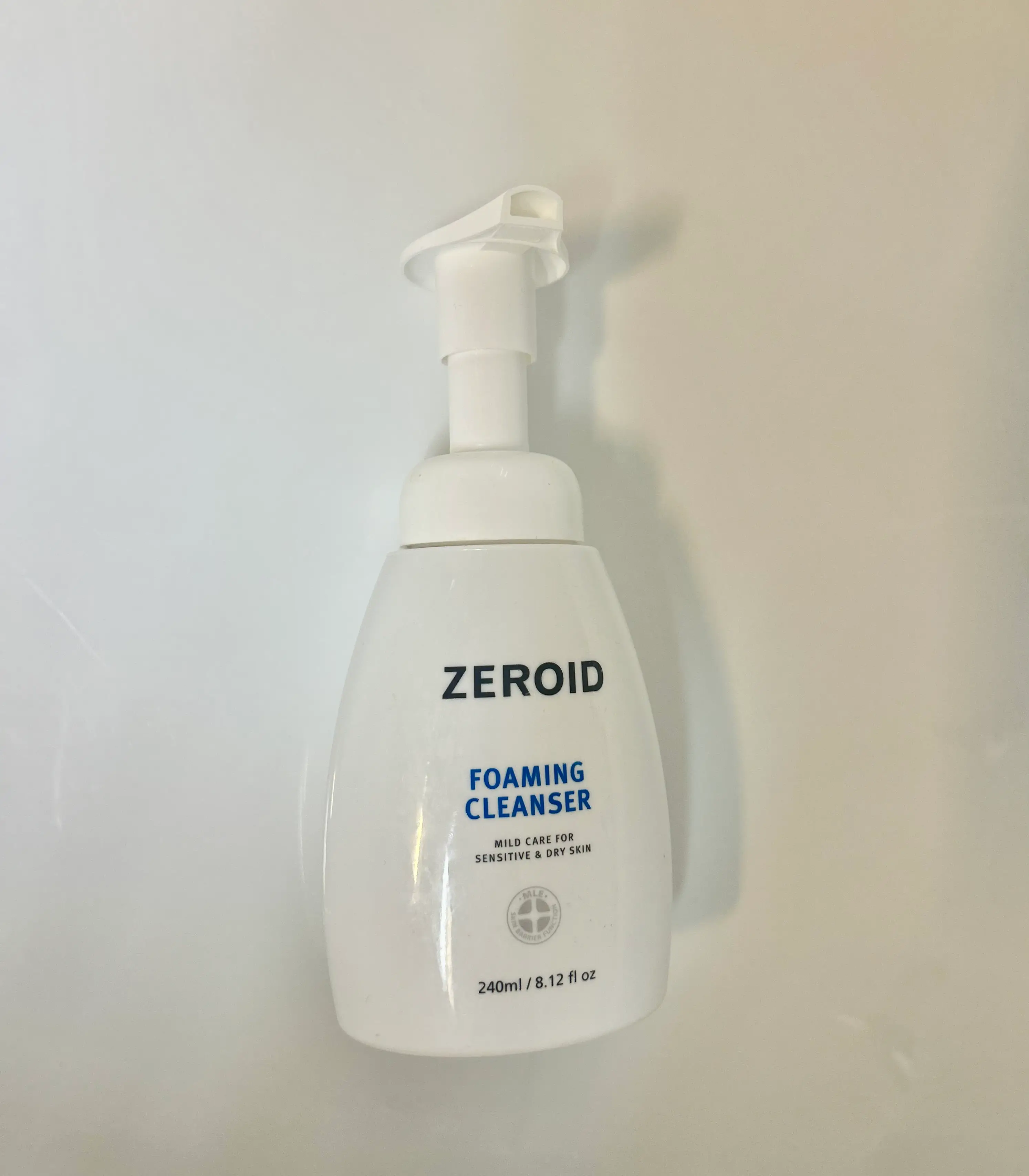 선택된 언니의파우치 리뷰 이미지 - [포밍 클렌저]