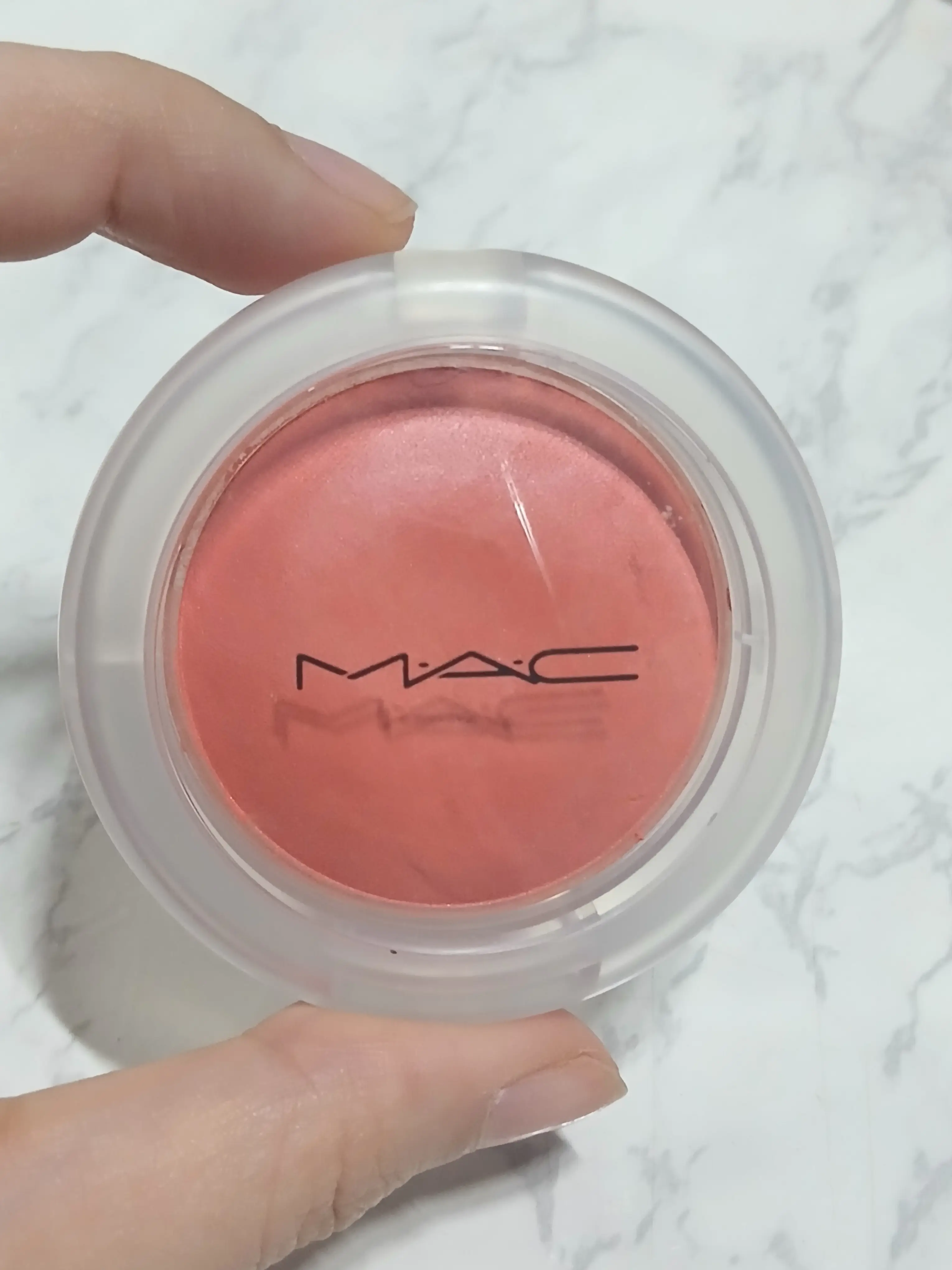 선택된 언니의파우치 리뷰 이미지 - [글로우 플레이 쿠션  블러쉬]