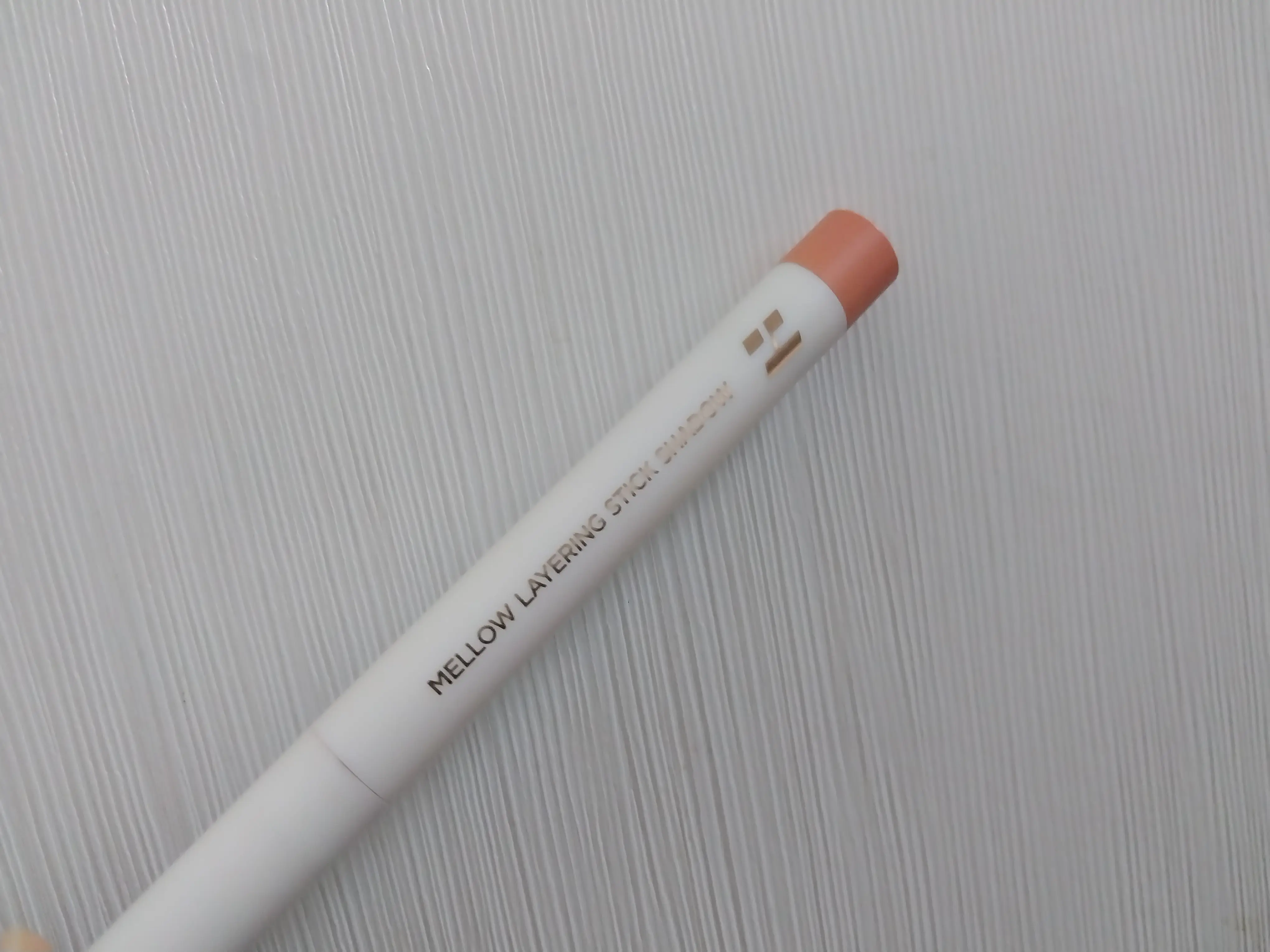 선택된 언니의파우치 리뷰 이미지 - [멜로우 레이어링 스틱섀도우]