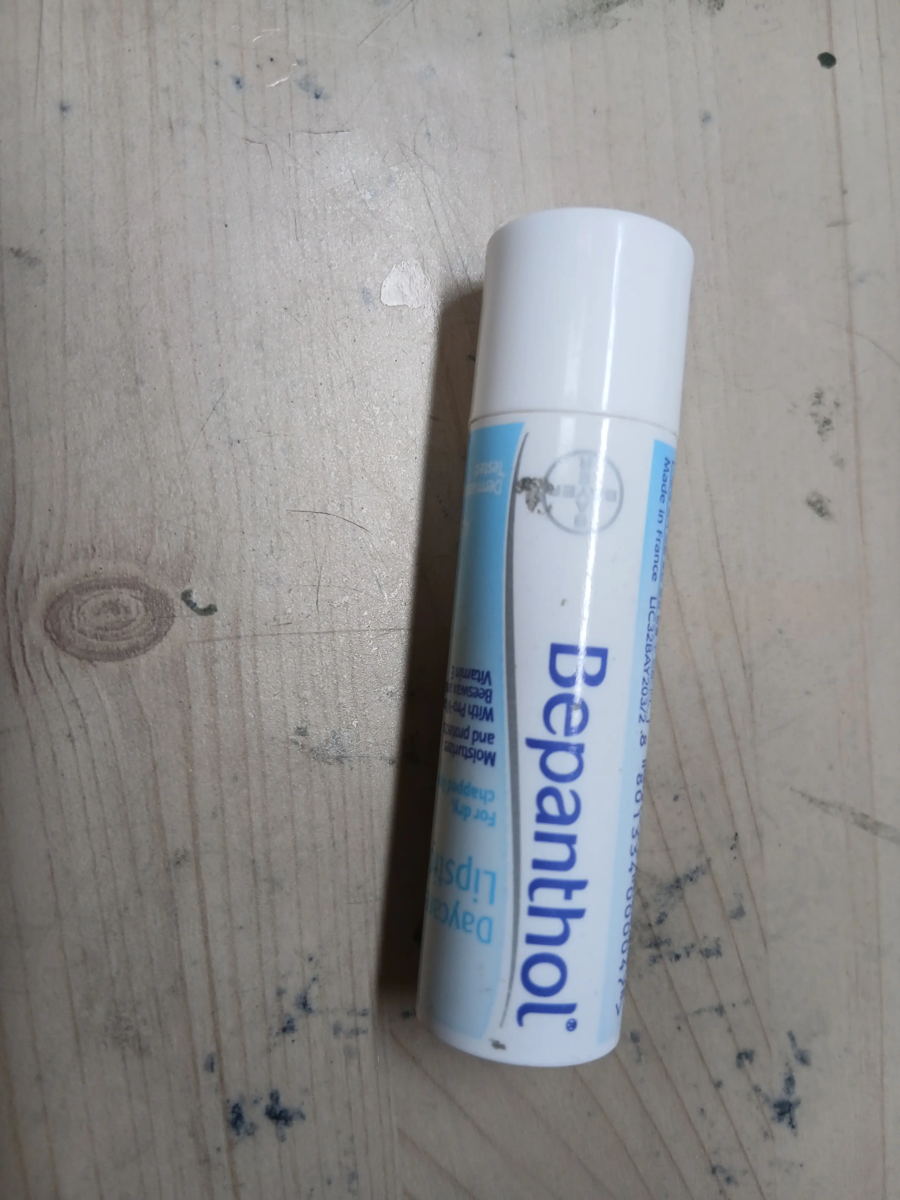 선택된 언니의파우치 리뷰 이미지 - [데이케어 립스틱]