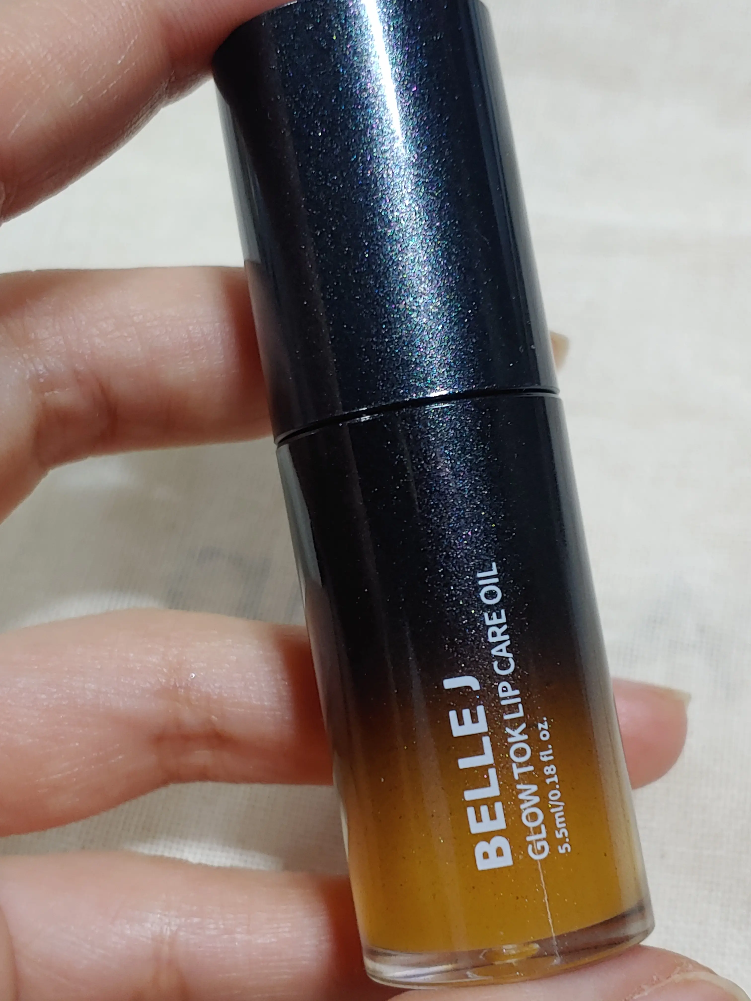 선택된 언니의파우치 리뷰 이미지 - [글로우 톡 립 케어 오일]