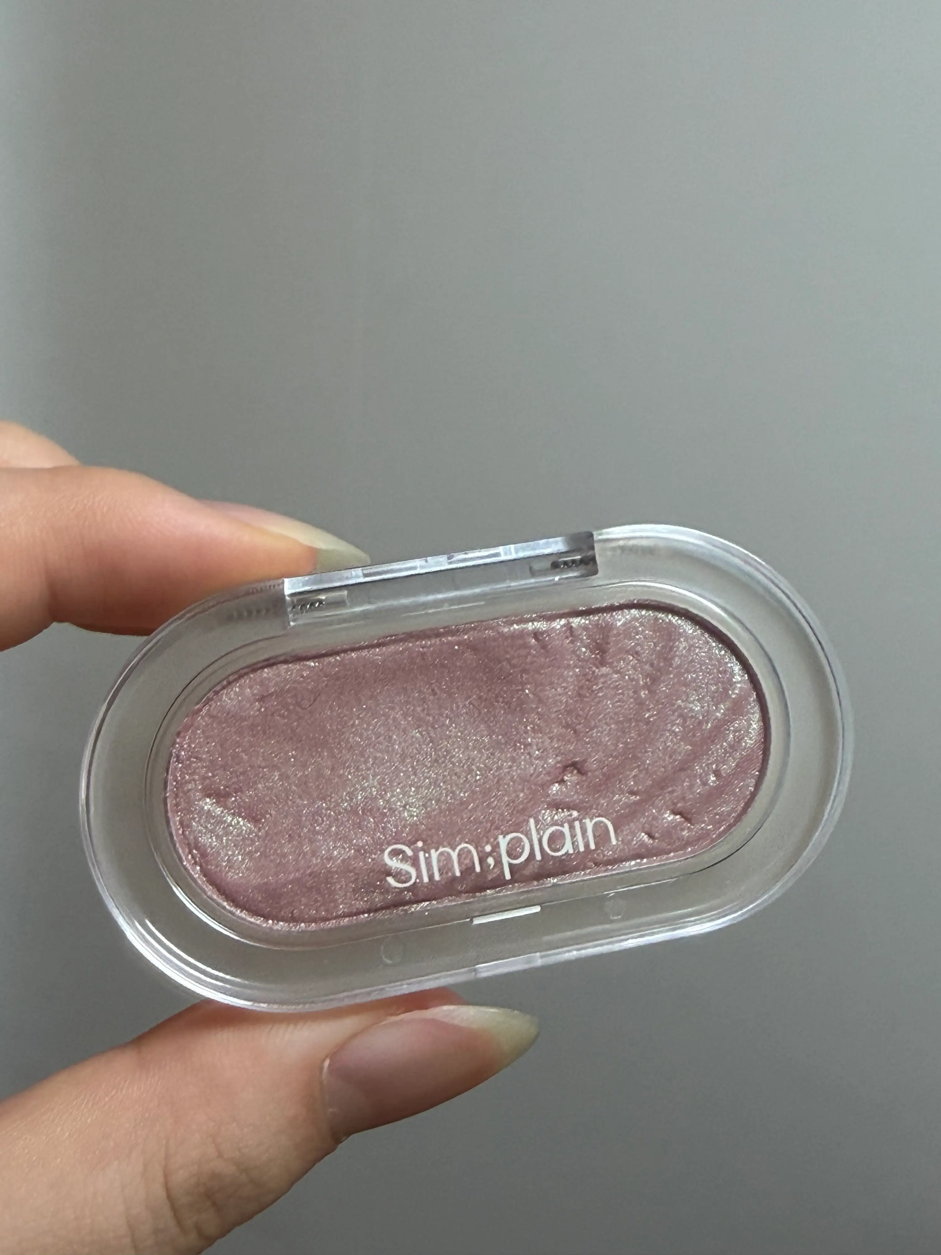 선택된 언니의파우치 리뷰 이미지 - [글림 온 치크]