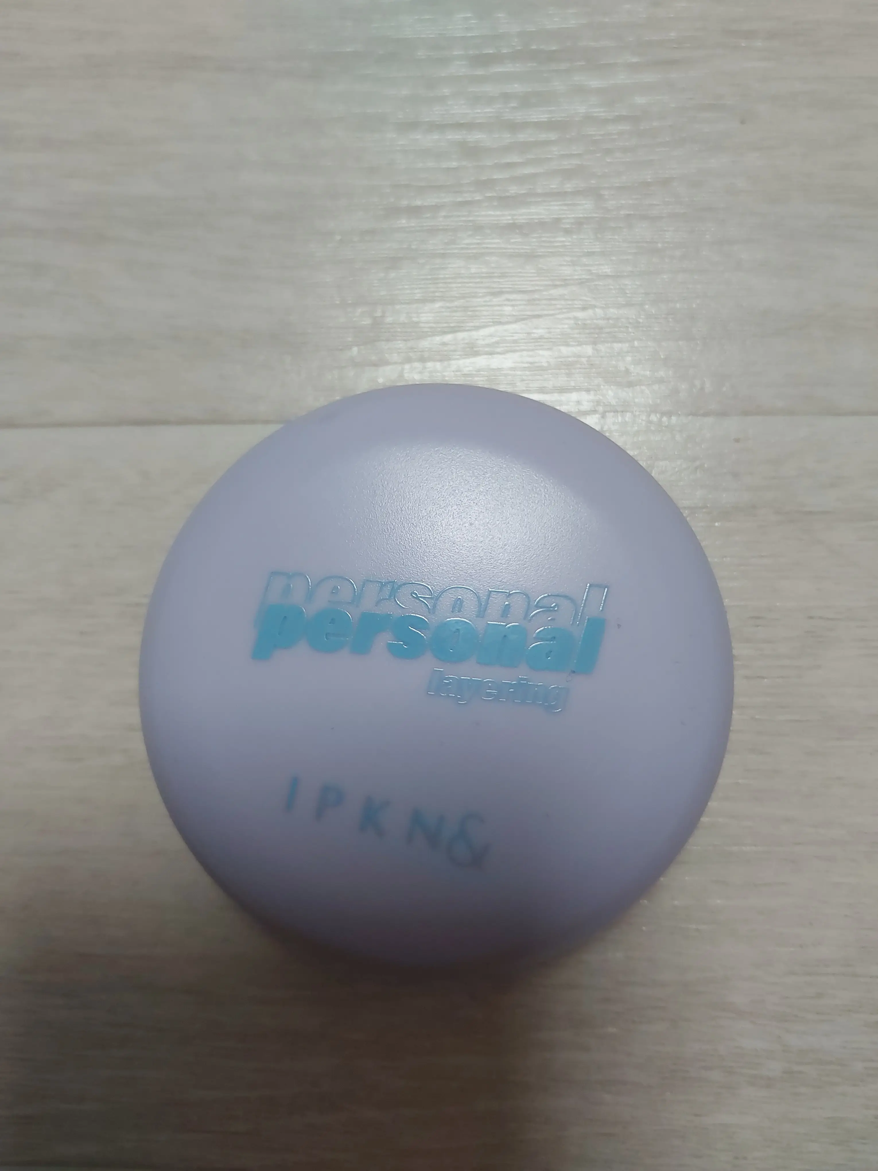선택된 언니의파우치 리뷰 이미지 - [퍼스널 톤 코렉팅 블러 팩트]
