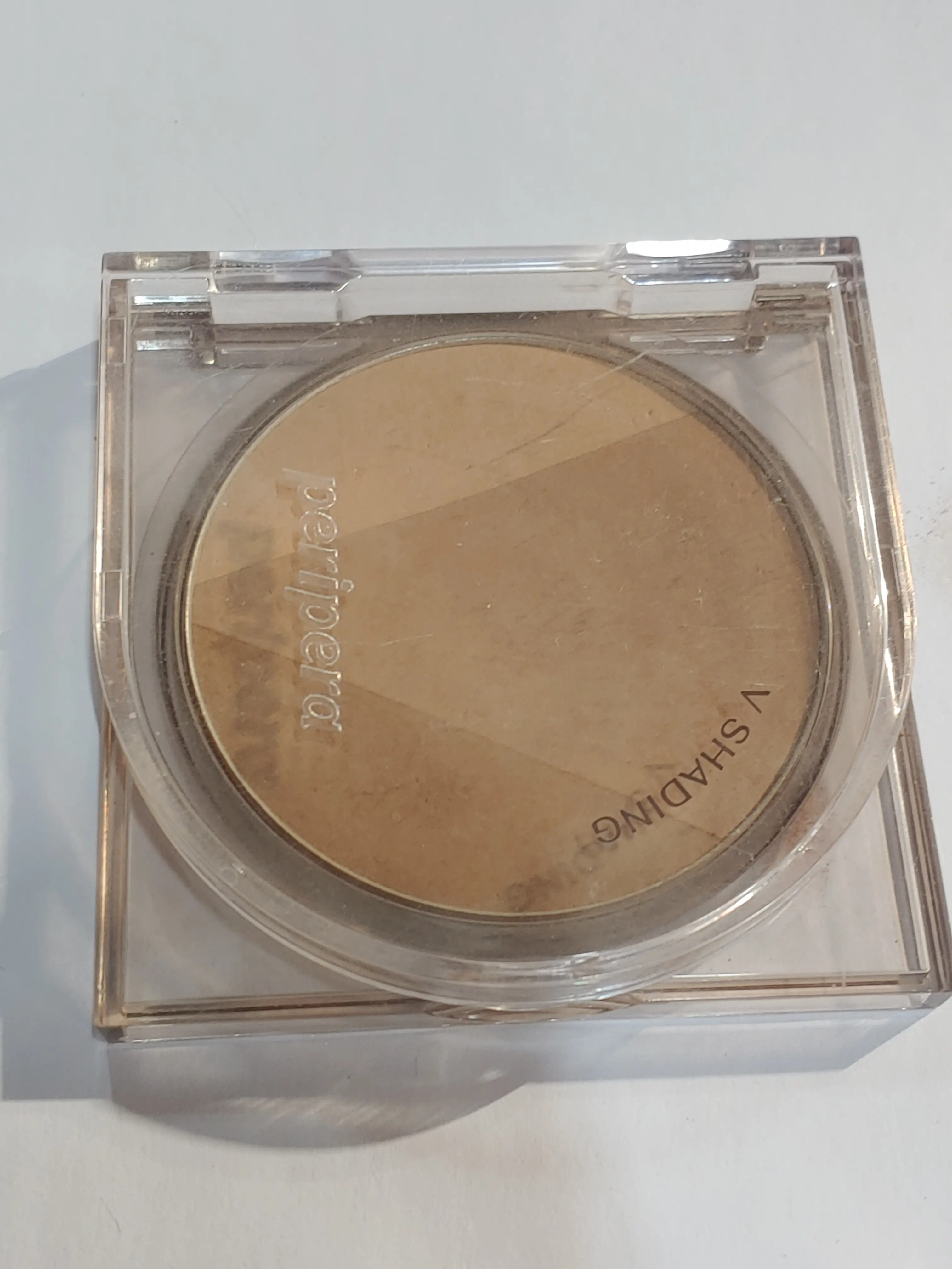 선택된 언니의파우치 리뷰 이미지 - [브이 쉐딩]