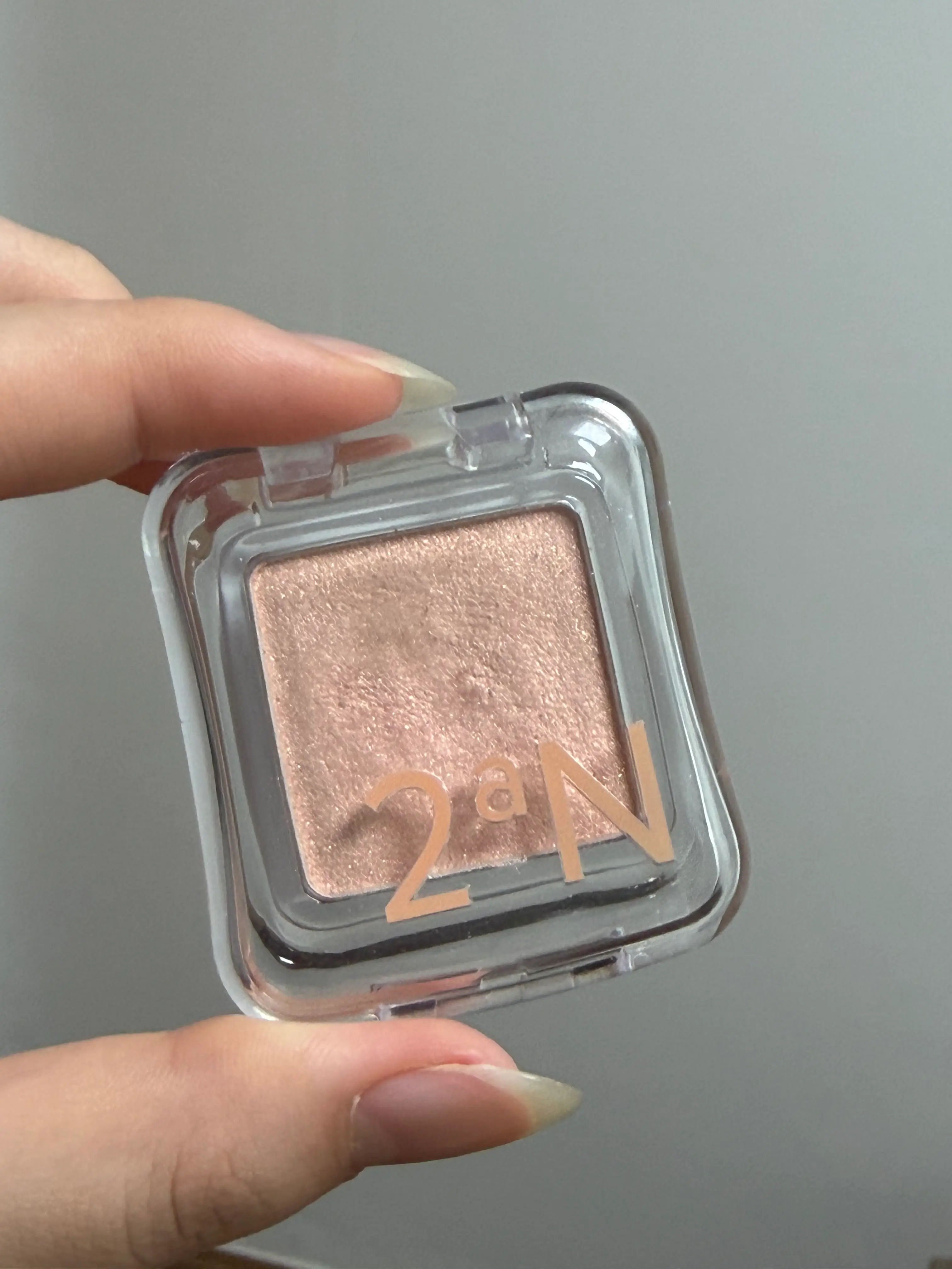 선택된 언니의파우치 리뷰 이미지 - [퓨어 글래시 하이라이터]